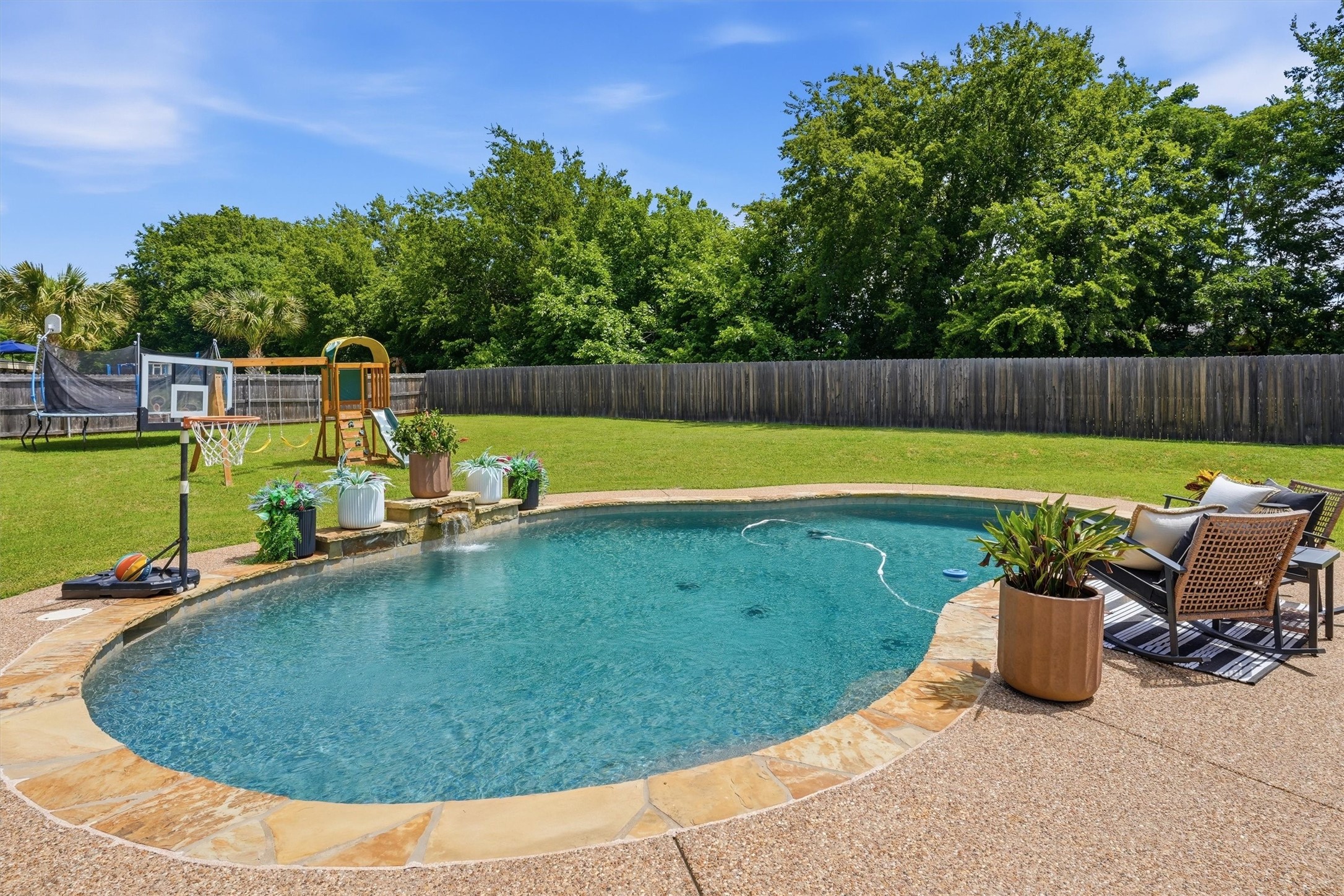 4406 Two Creek Court