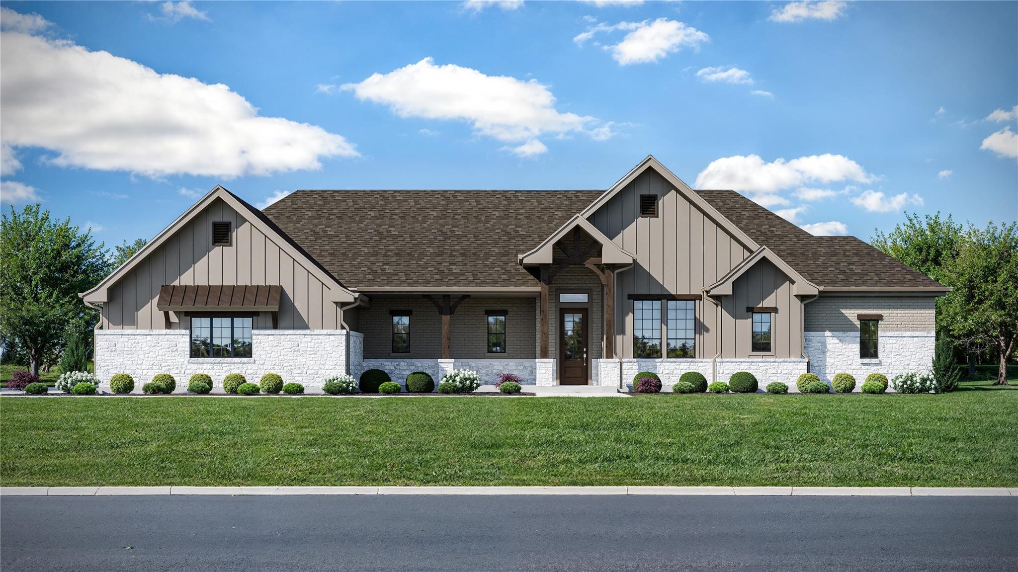 1400 Weston Ridge