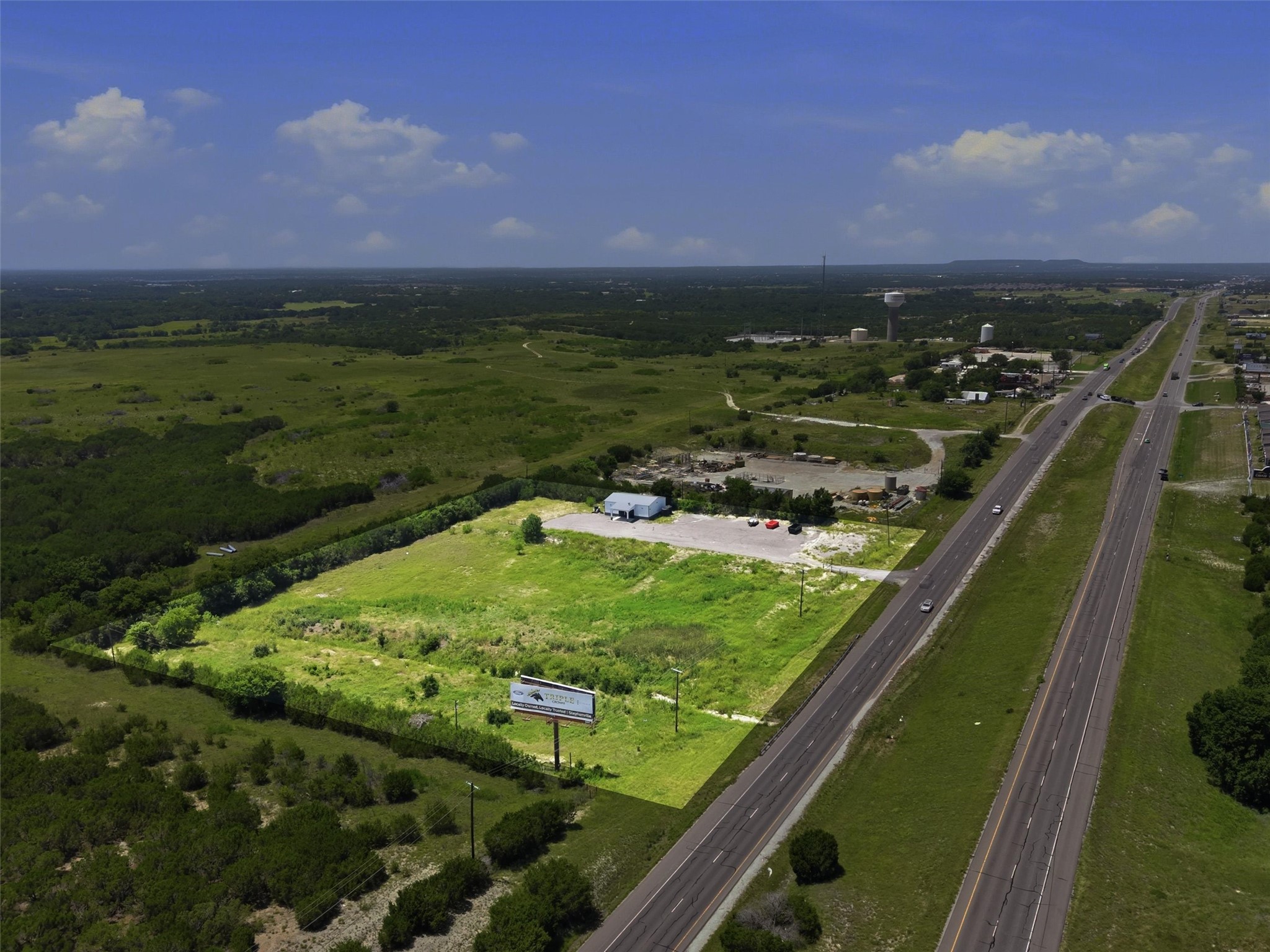 6021 E US Highway 377