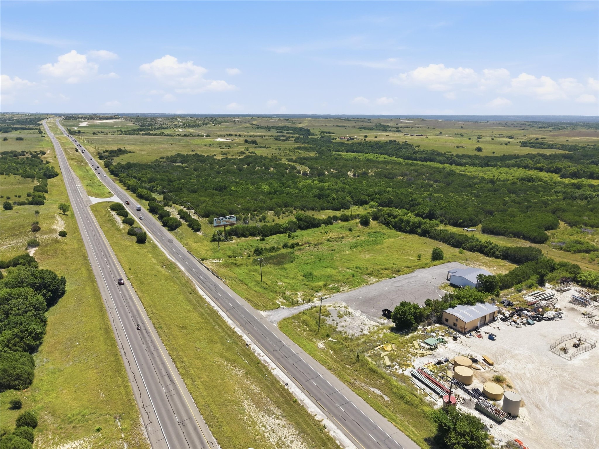6021 E US Highway 377