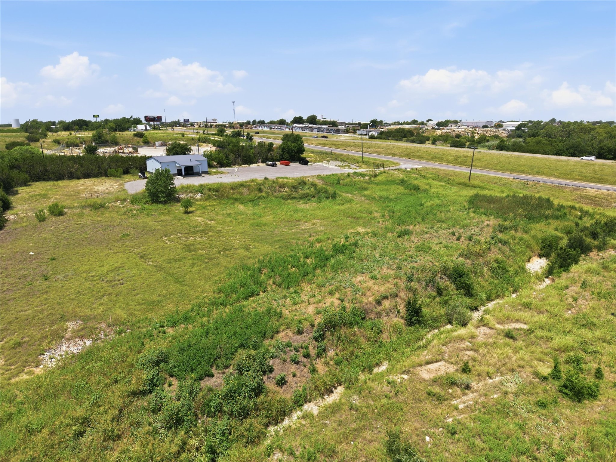 6021 E US Highway 377
