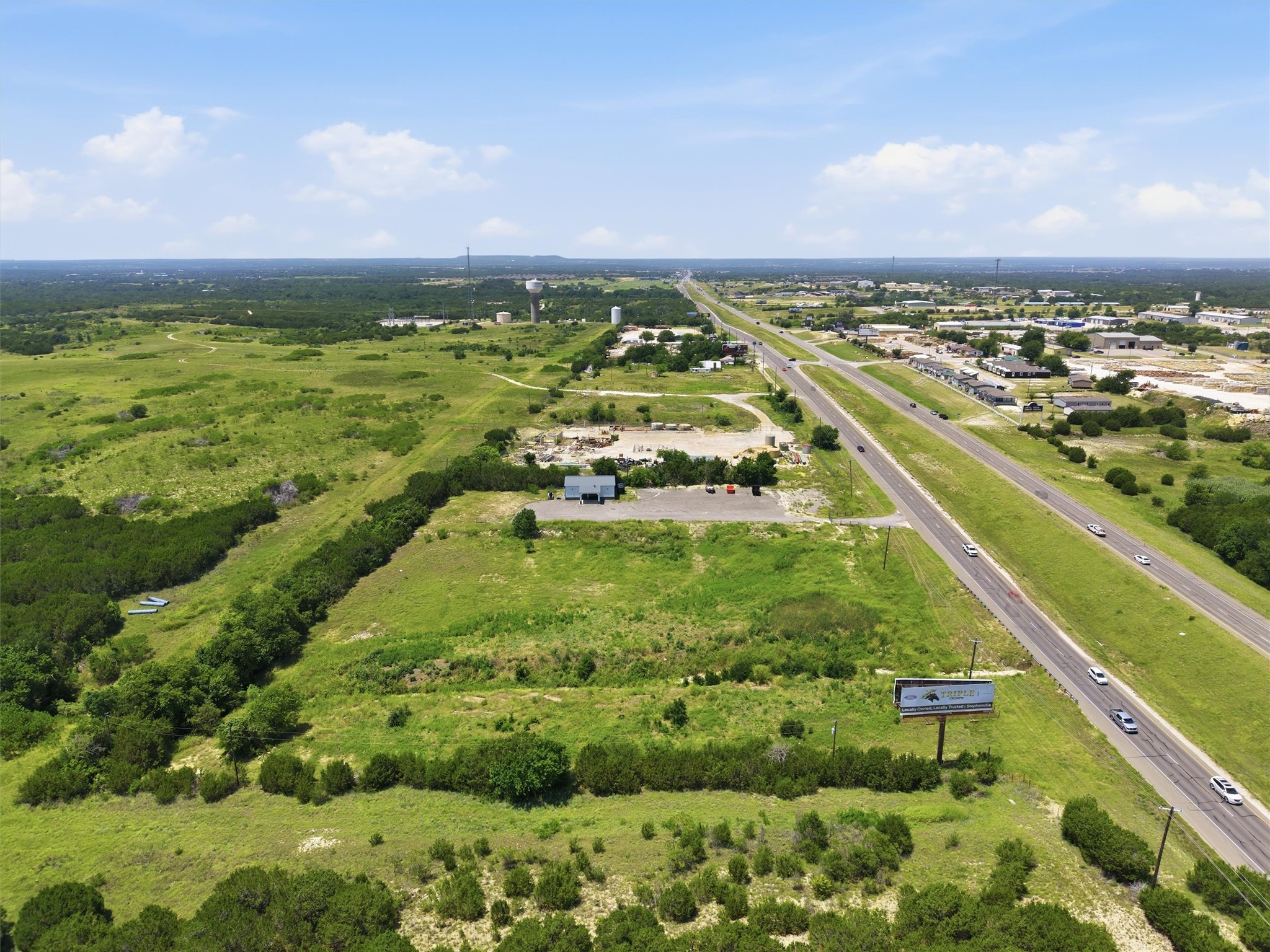 6021 E US Highway 377