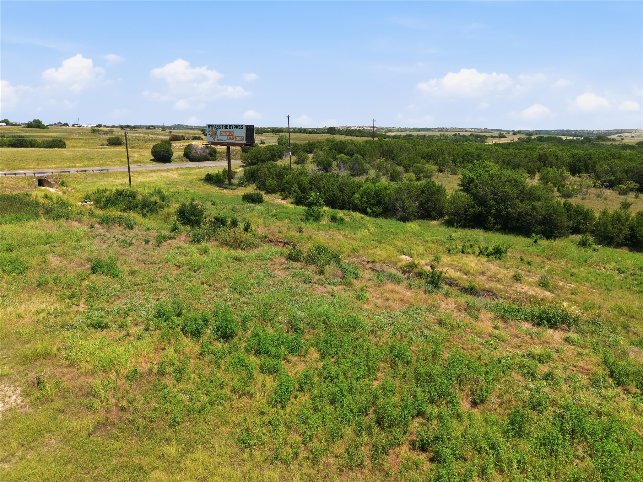 6021 E US Highway 377