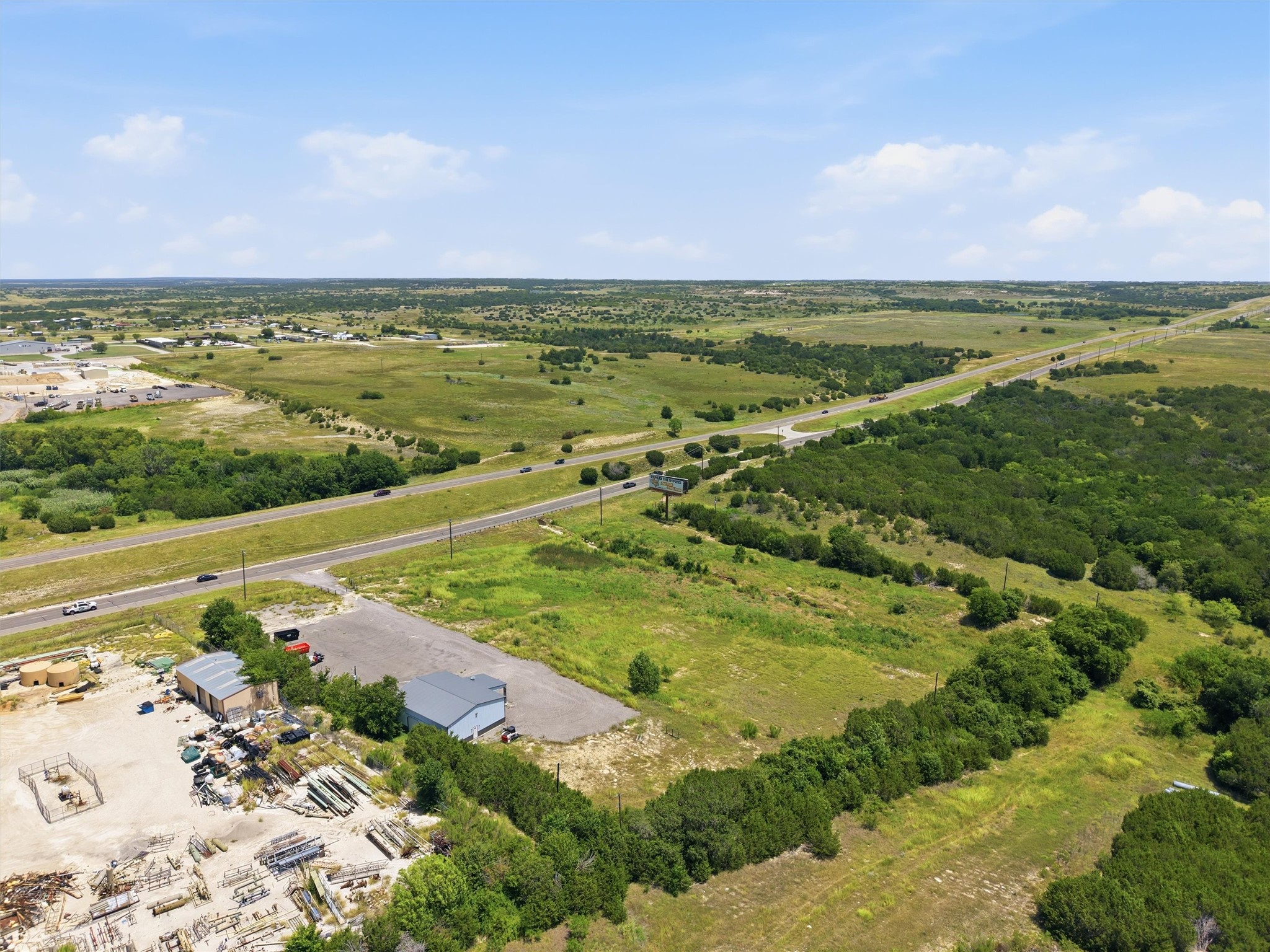 6021 E US Highway 377
