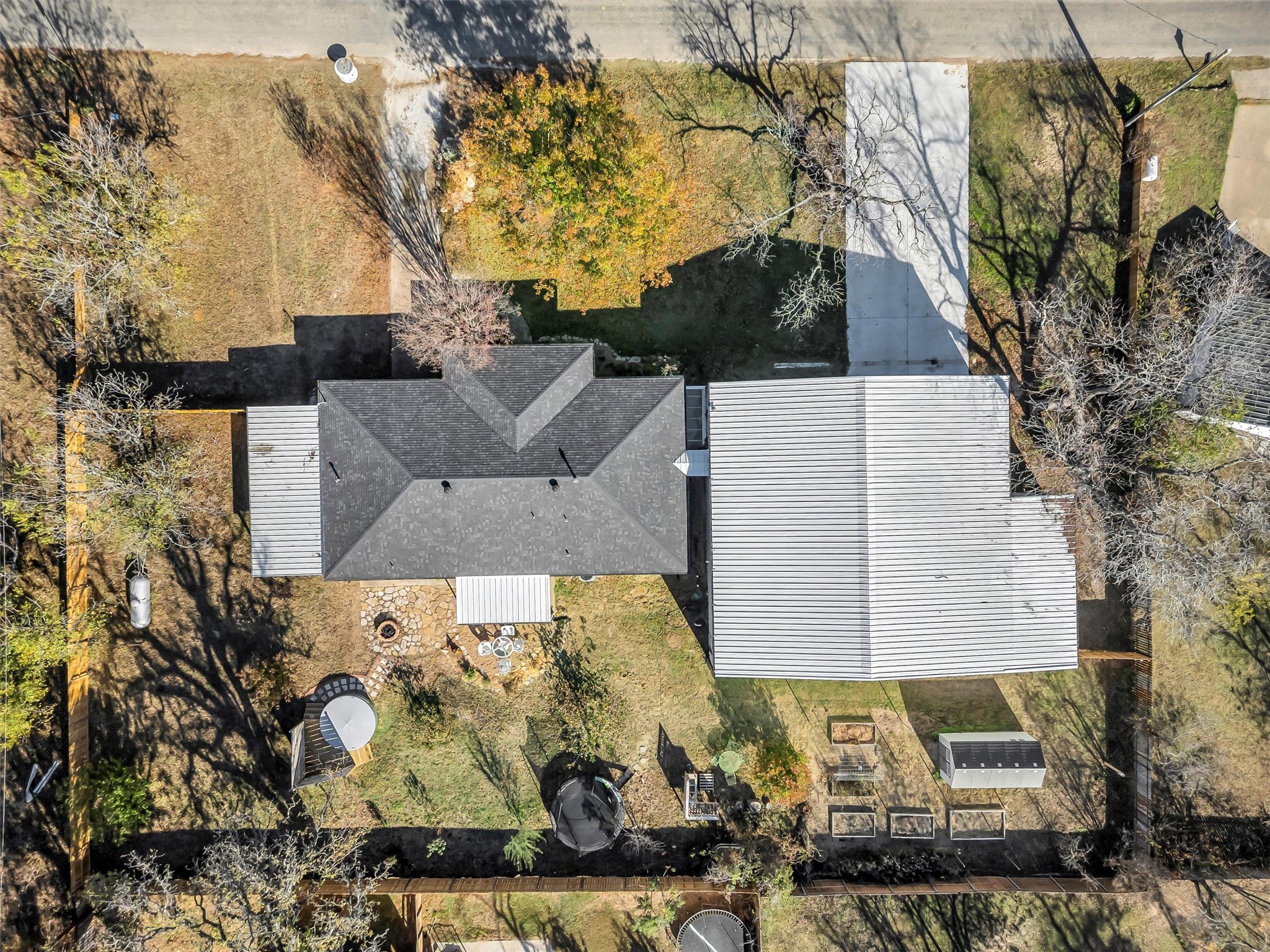 406 N Oak Lane
