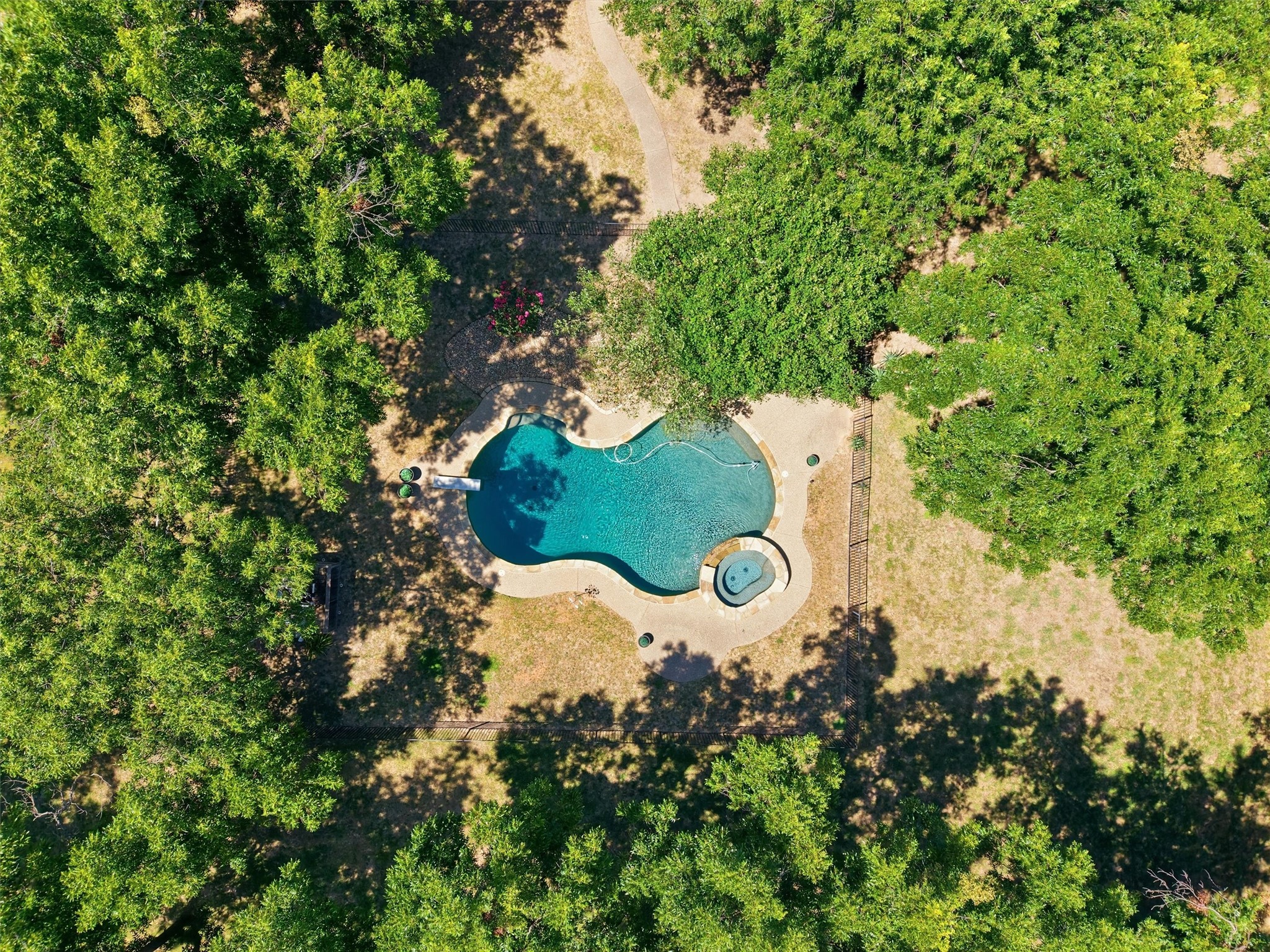 7405 Fox Fire Court