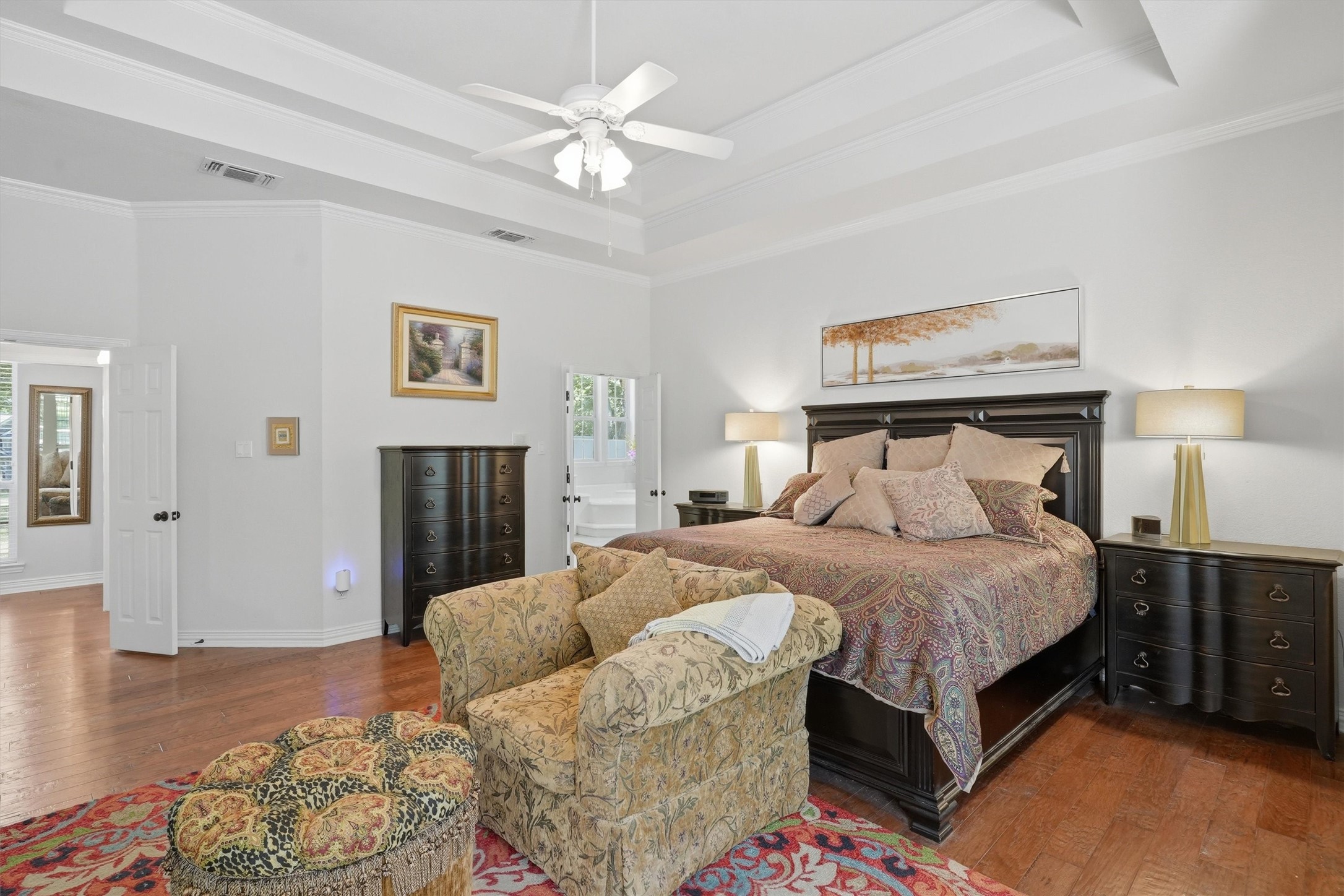 7405 Fox Fire Court