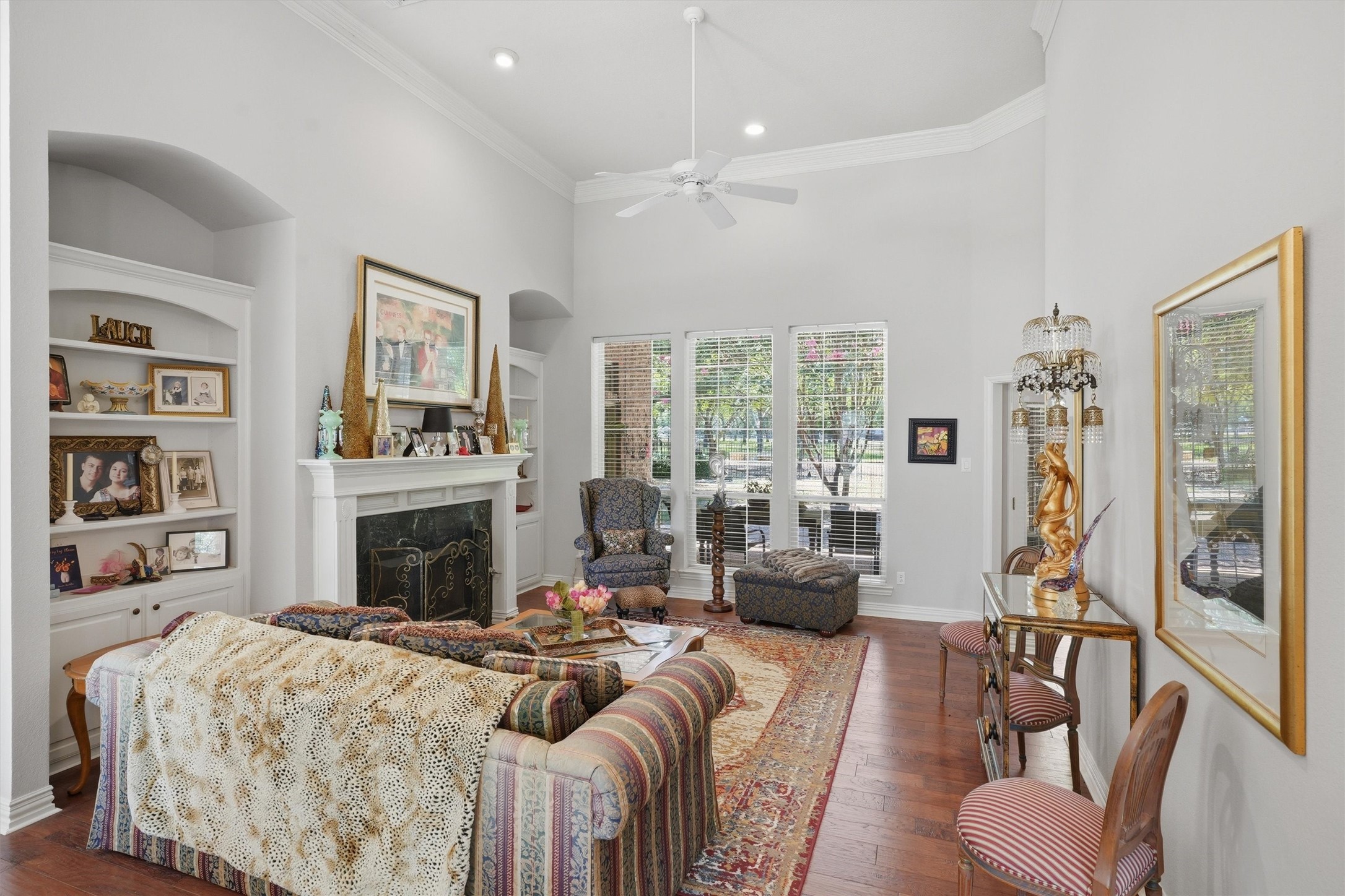 7405 Fox Fire Court