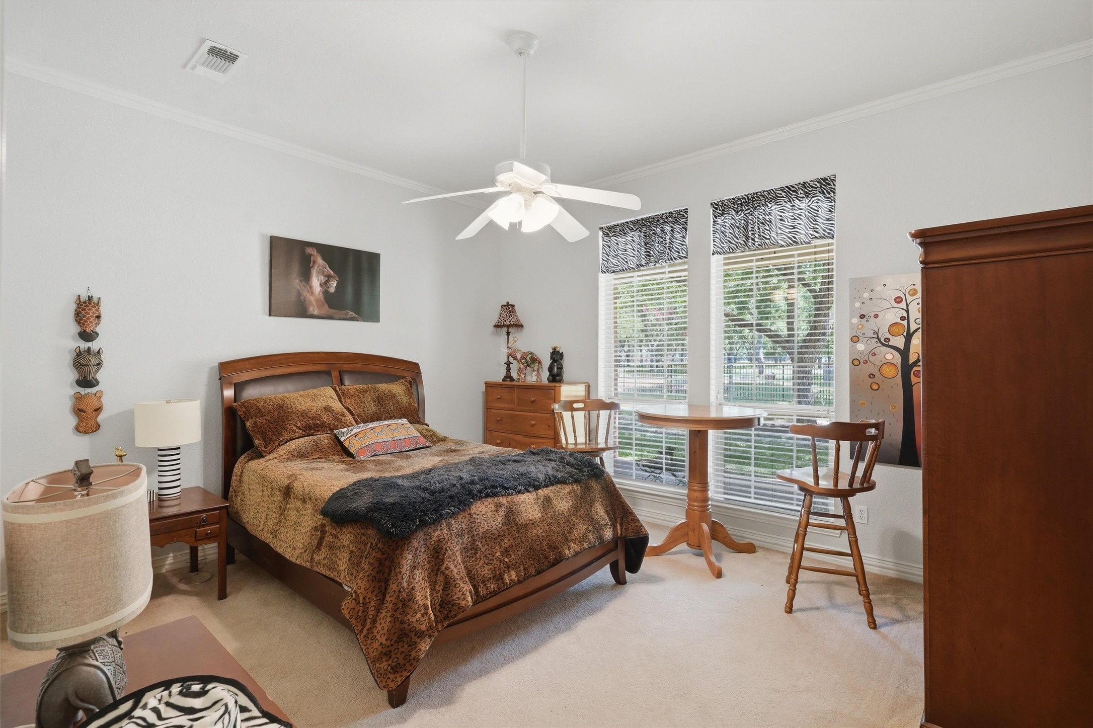 7405 Fox Fire Court