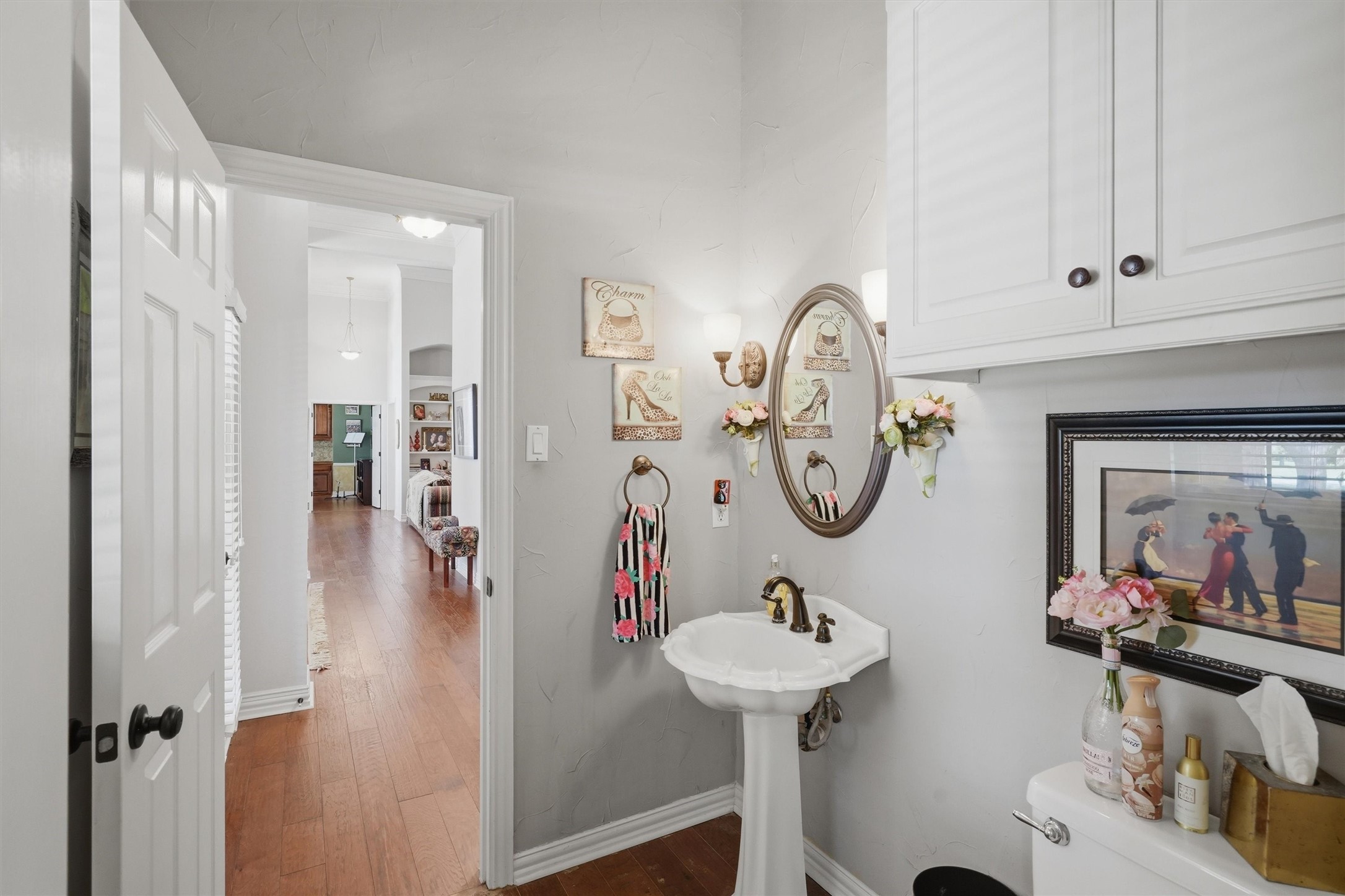 7405 Fox Fire Court