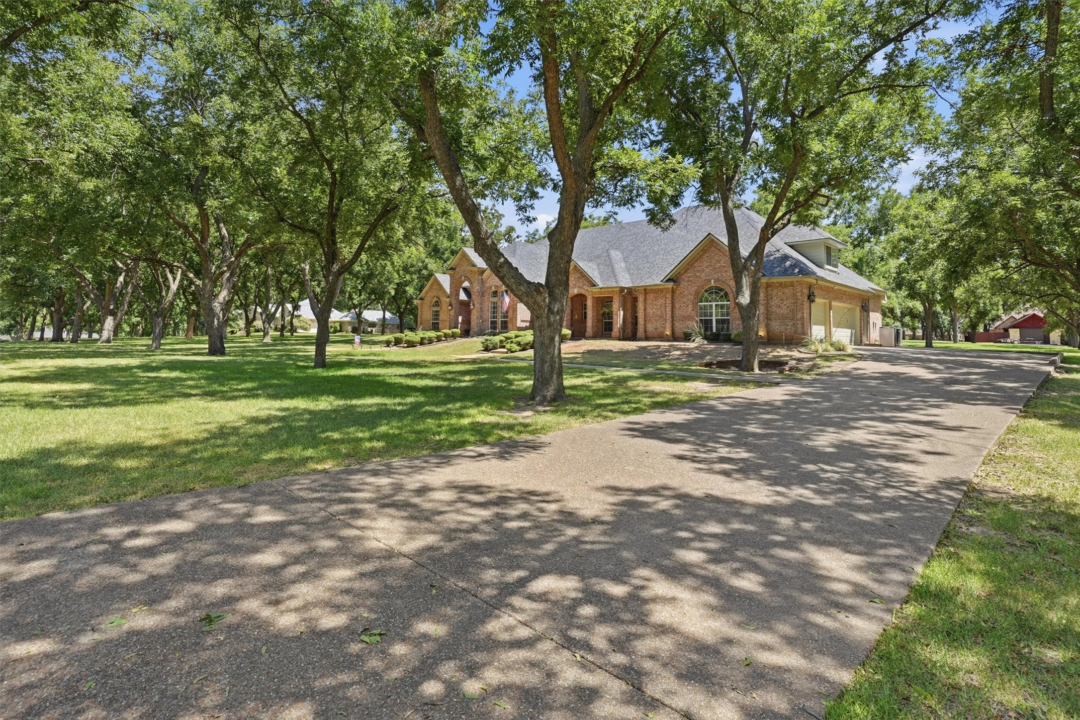 7405 Fox Fire Court