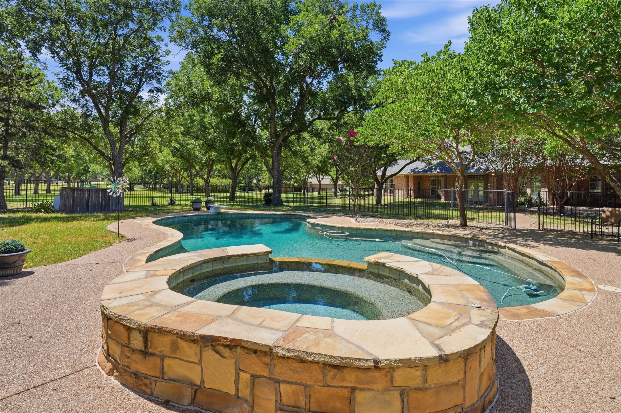 7405 Fox Fire Court