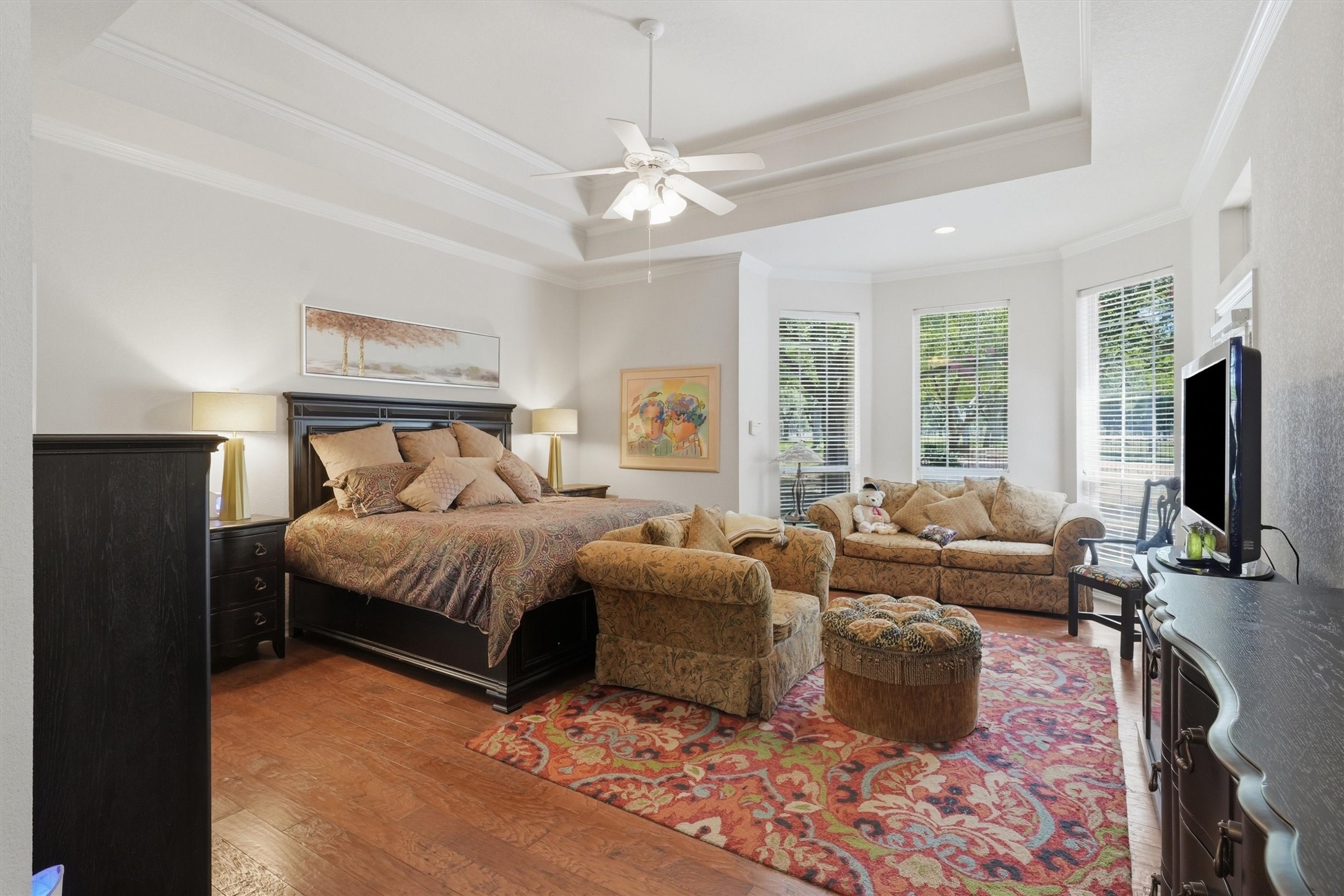 7405 Fox Fire Court