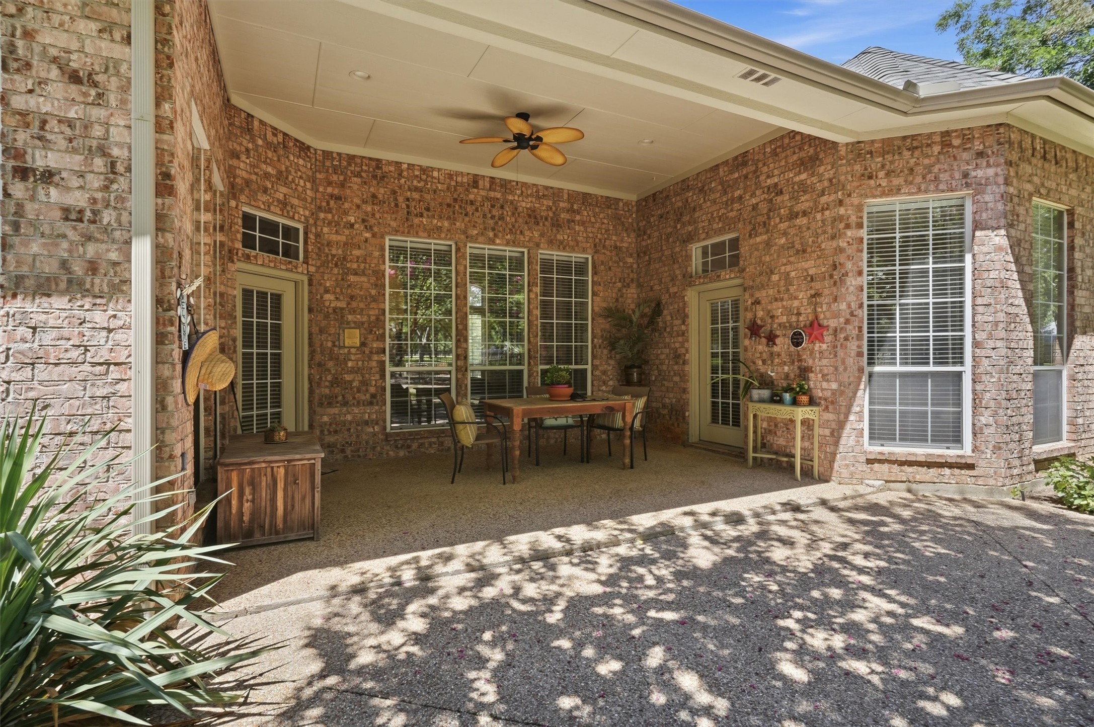 7405 Fox Fire Court