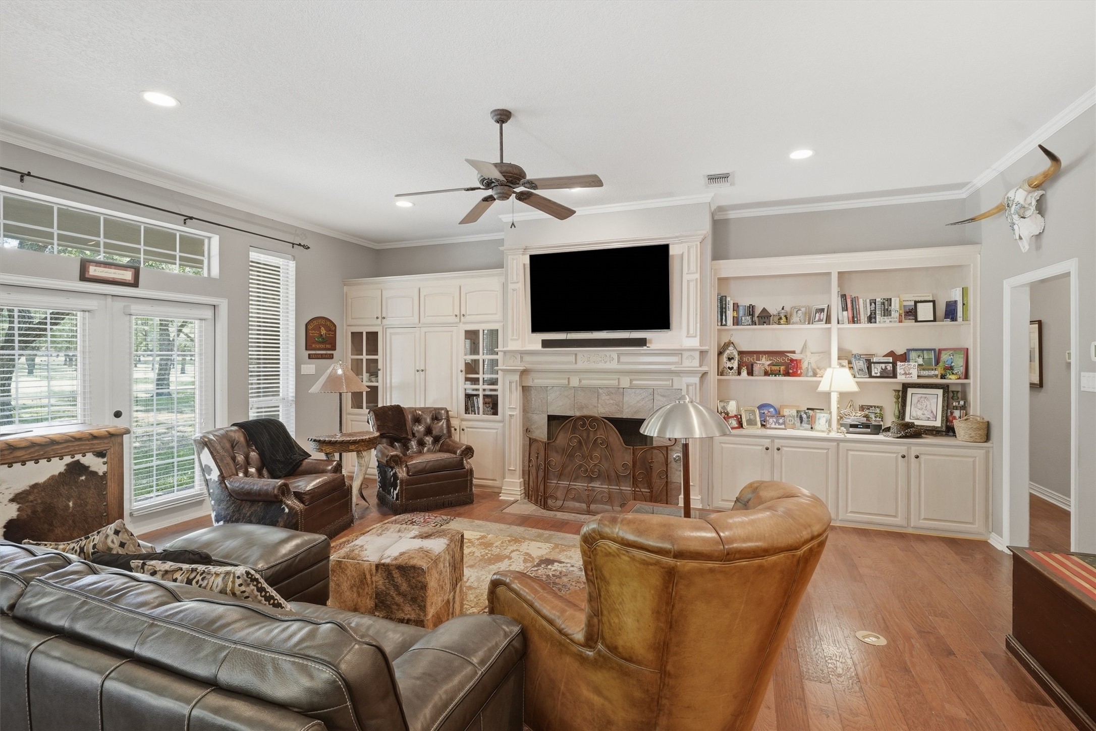 7405 Fox Fire Court