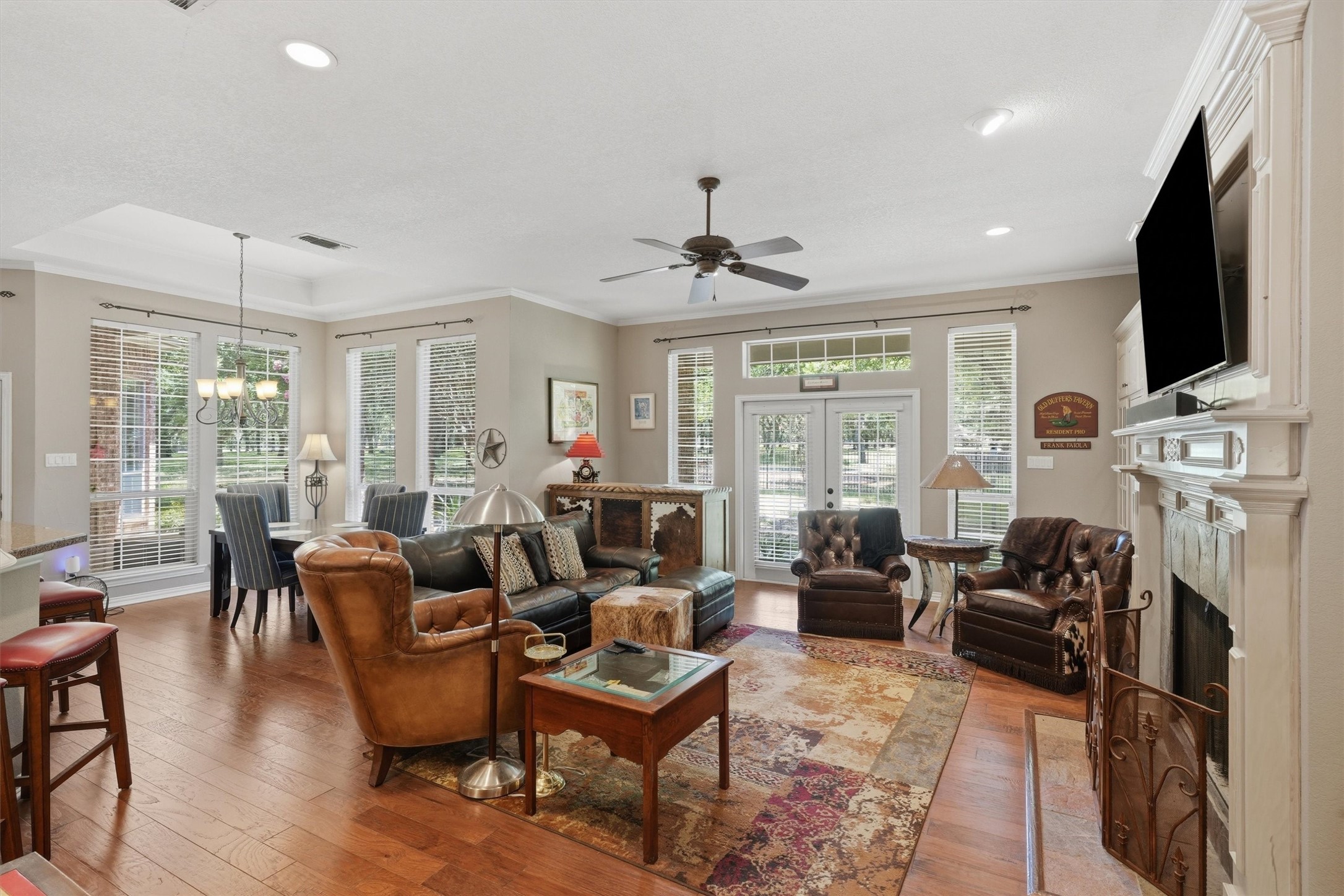 7405 Fox Fire Court