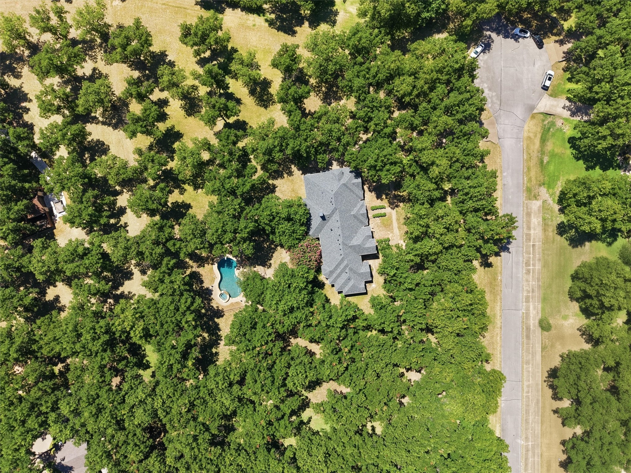 7405 Fox Fire Court