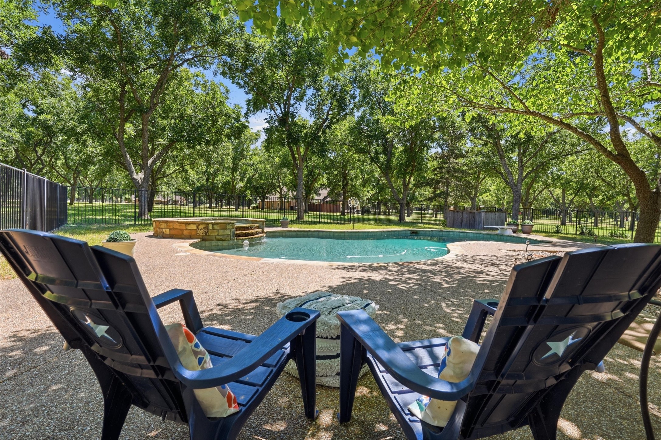 7405 Fox Fire Court