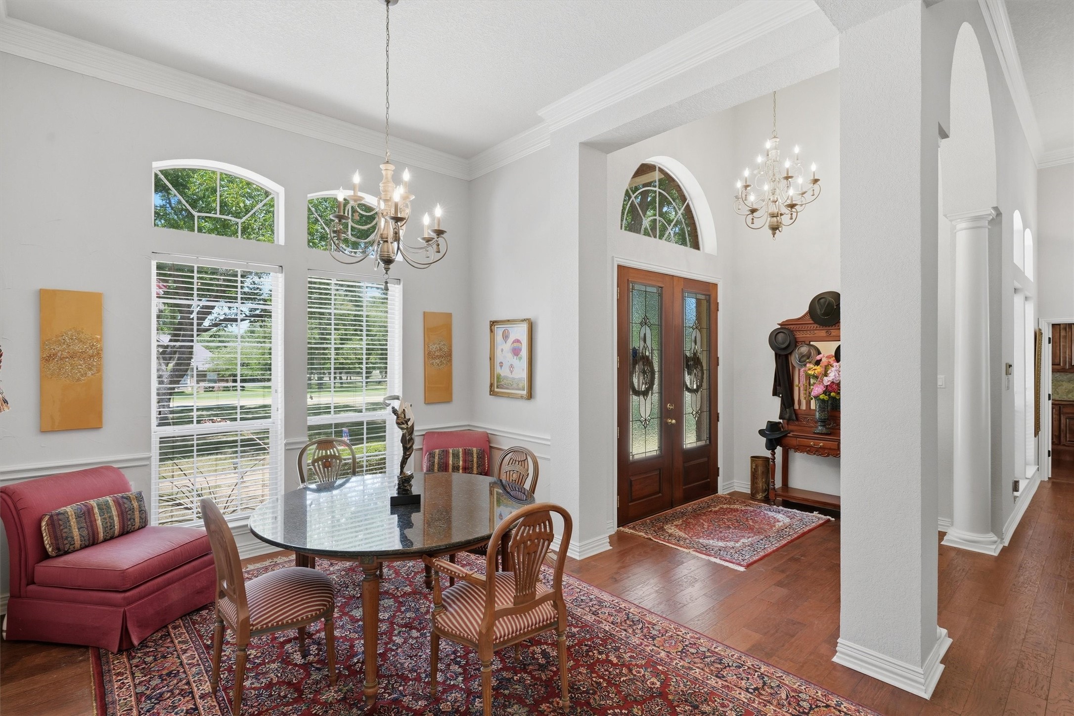 7405 Fox Fire Court