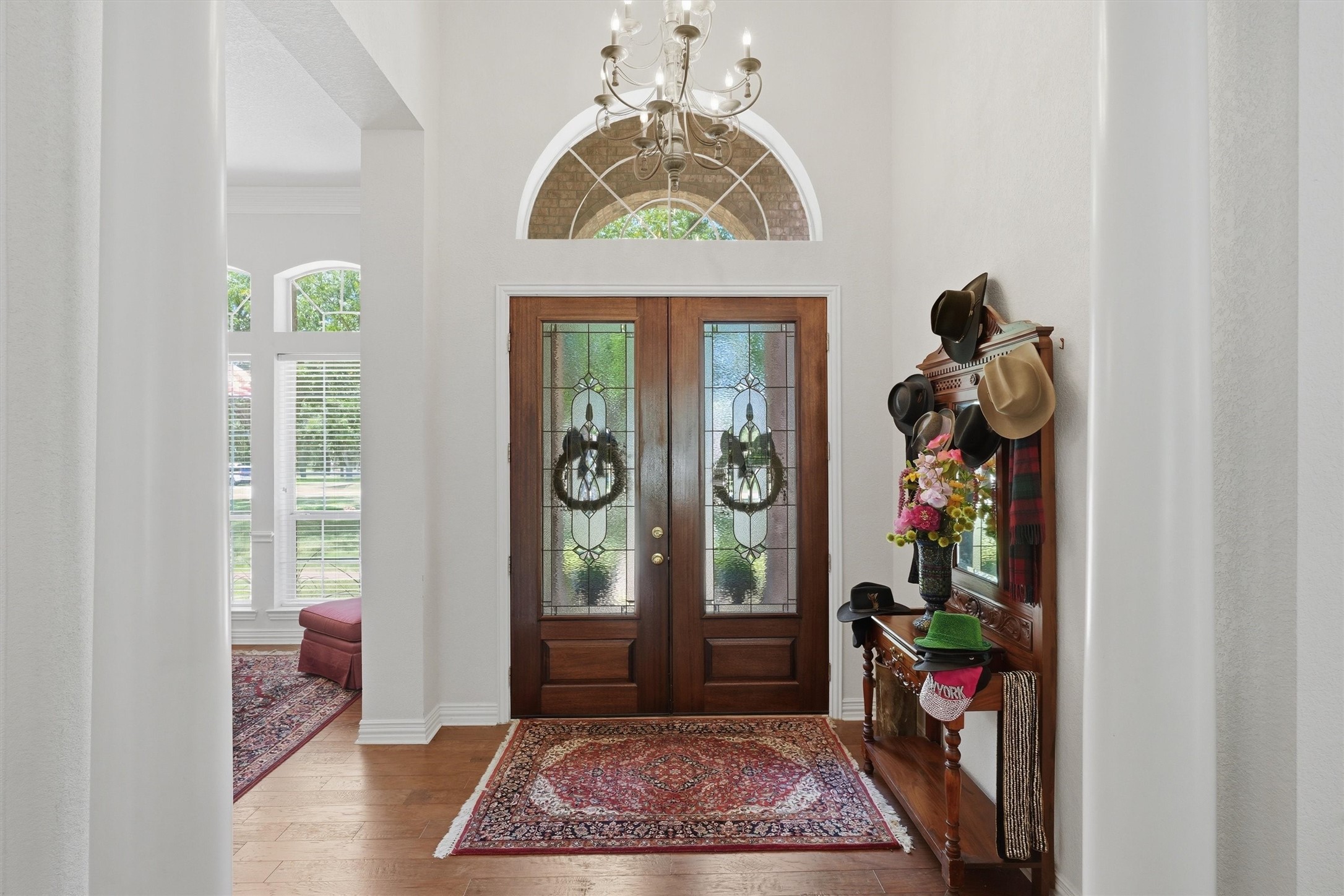 7405 Fox Fire Court