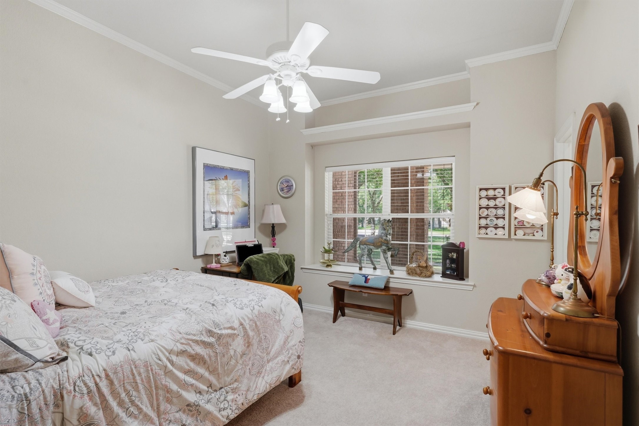 7405 Fox Fire Court