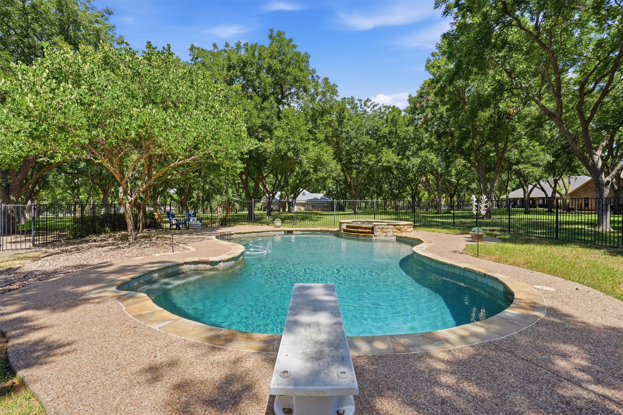 7405 Fox Fire Court