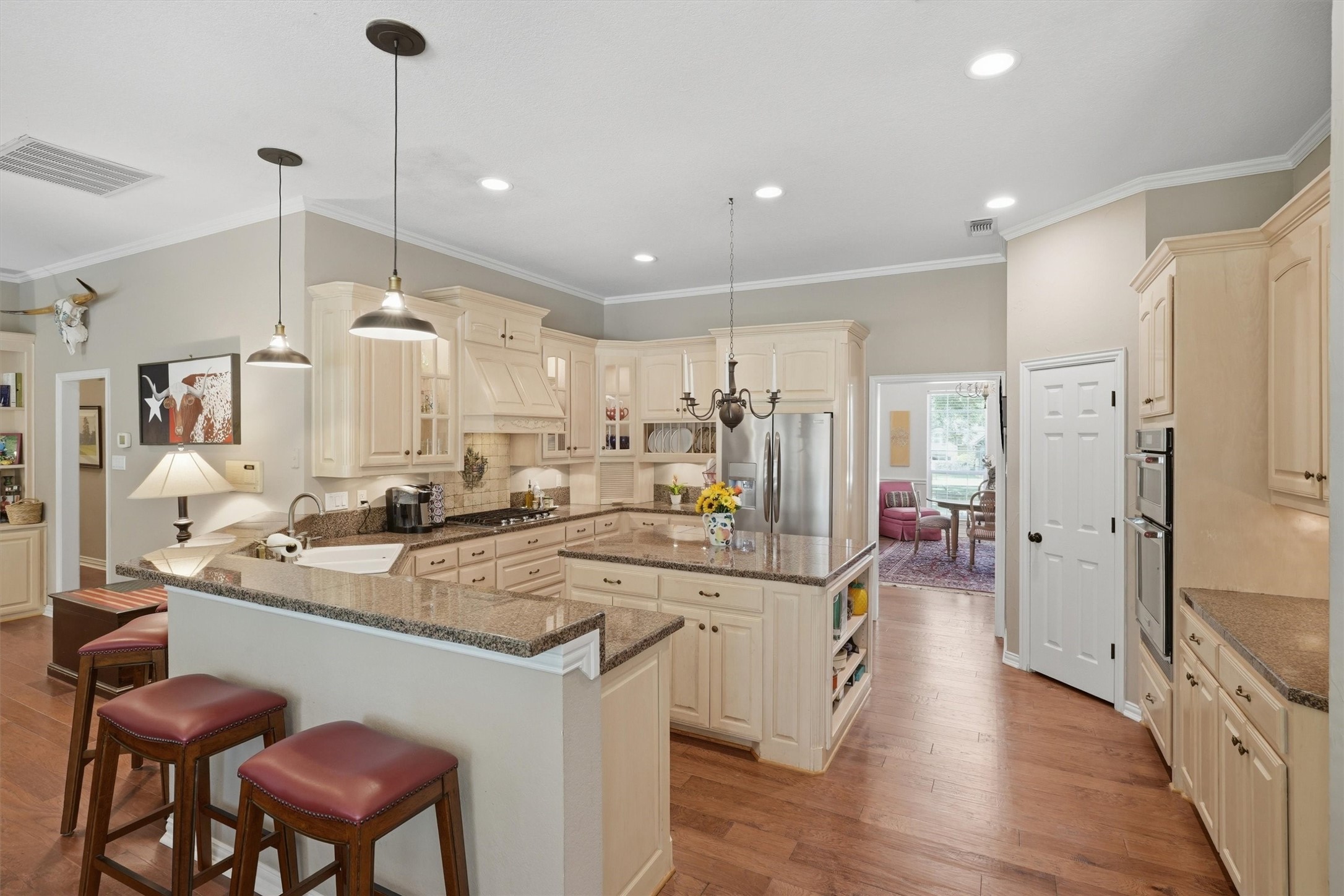 7405 Fox Fire Court