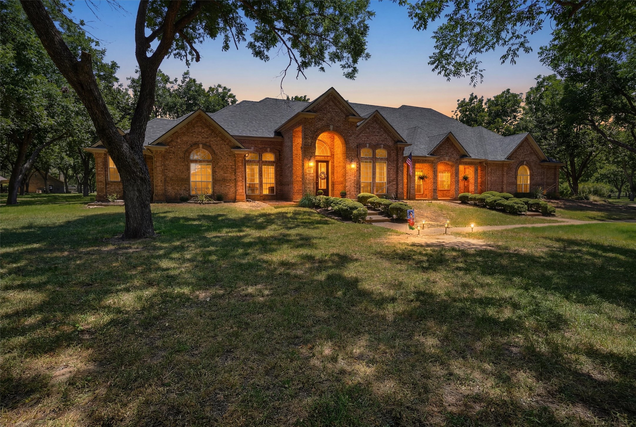 7405 Fox Fire Court
