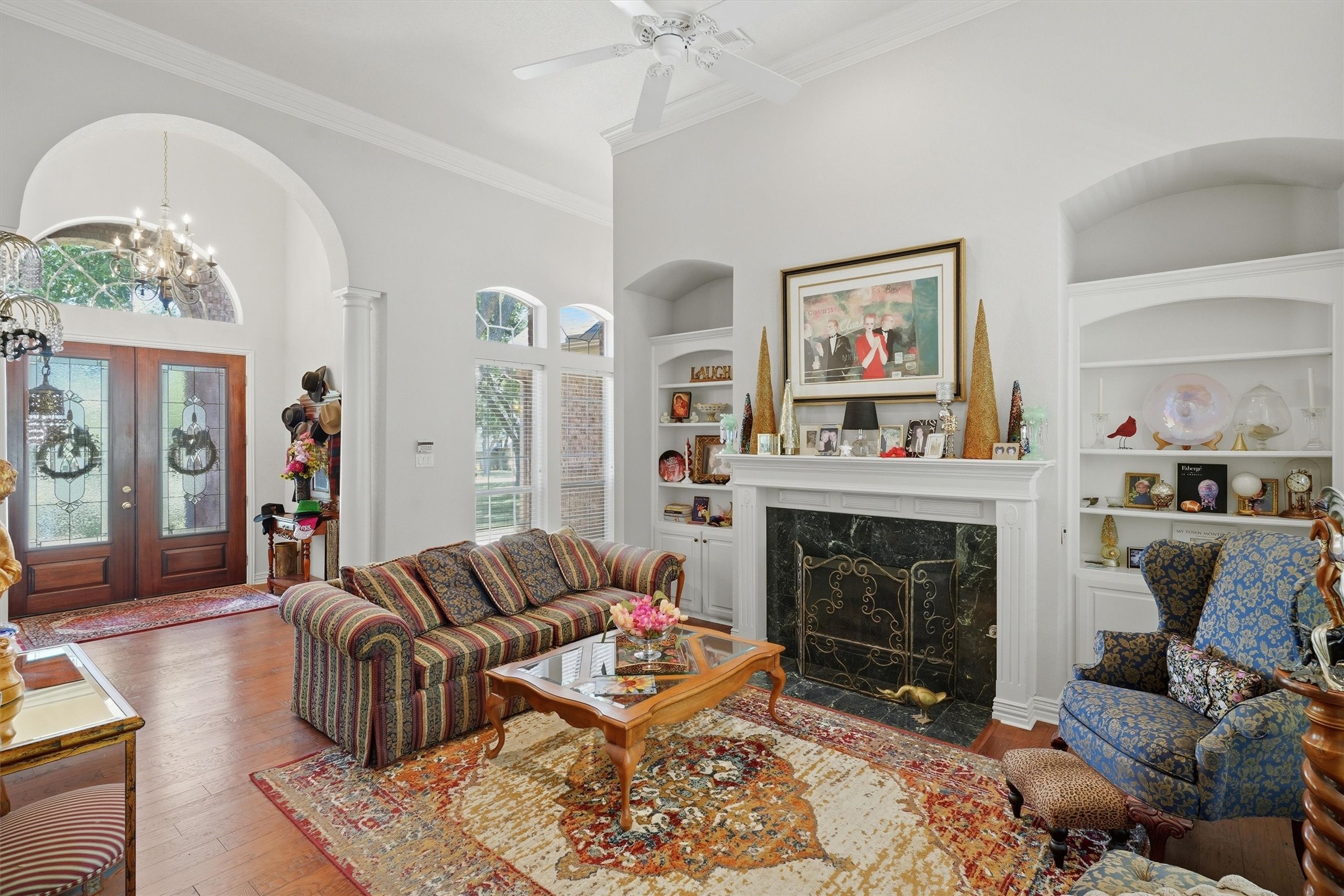 7405 Fox Fire Court