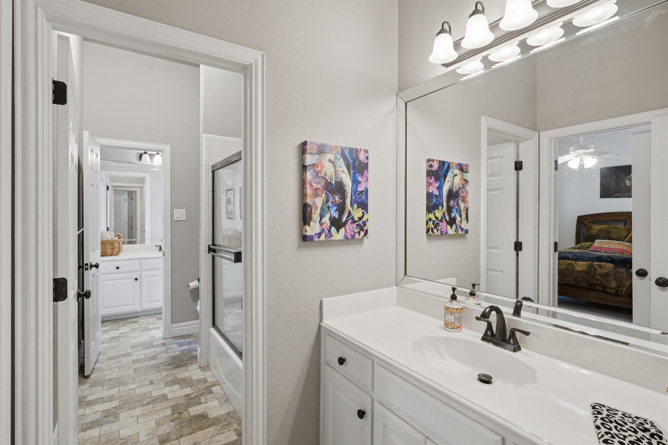 7405 Fox Fire Court