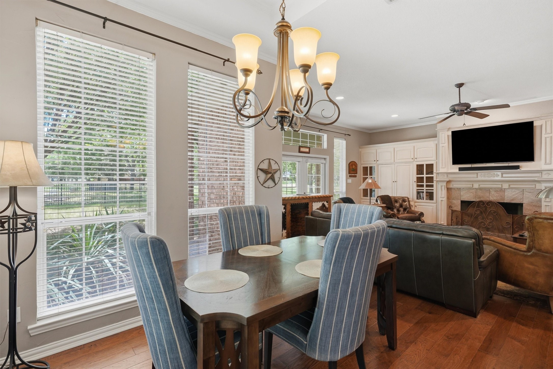 7405 Fox Fire Court