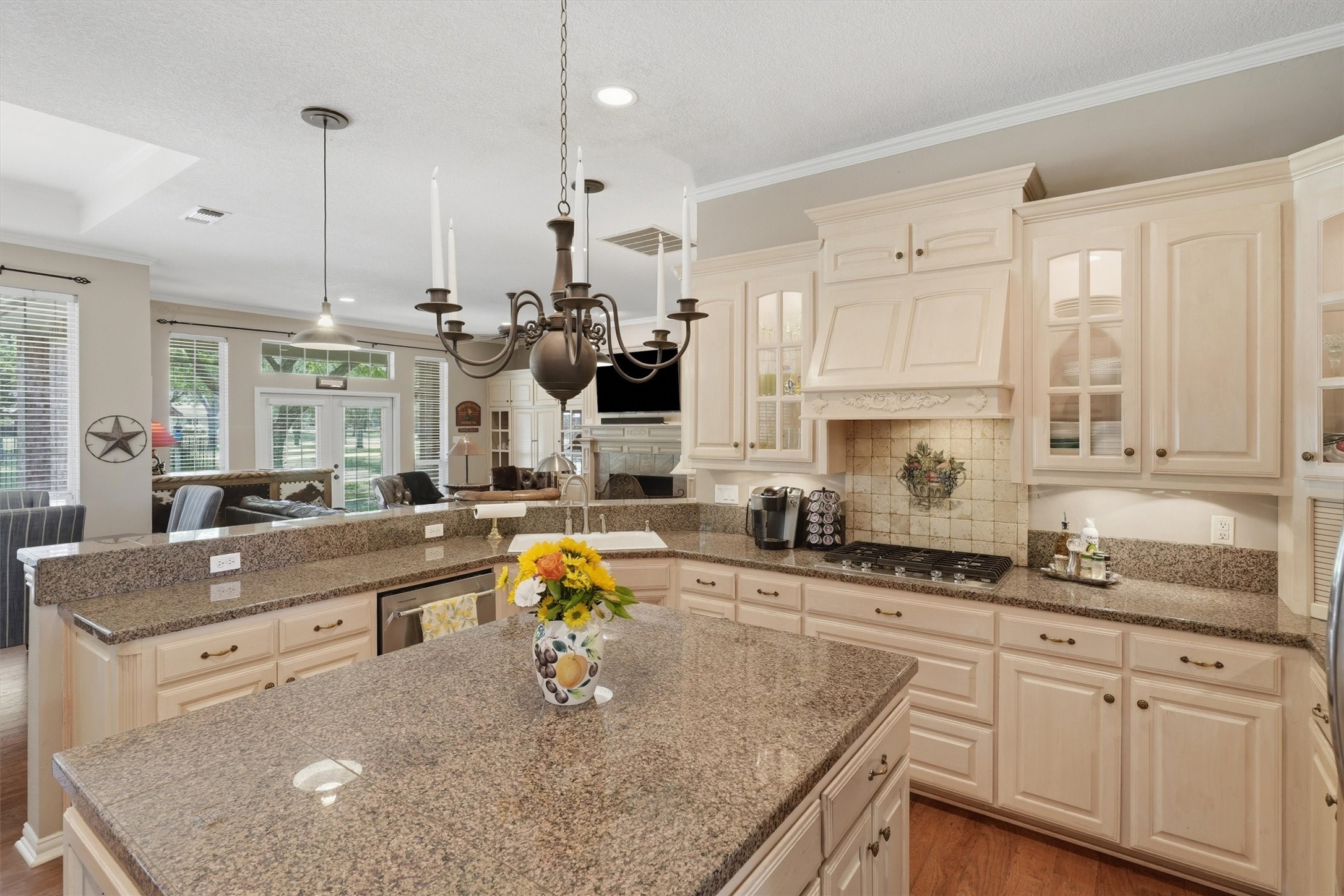 7405 Fox Fire Court