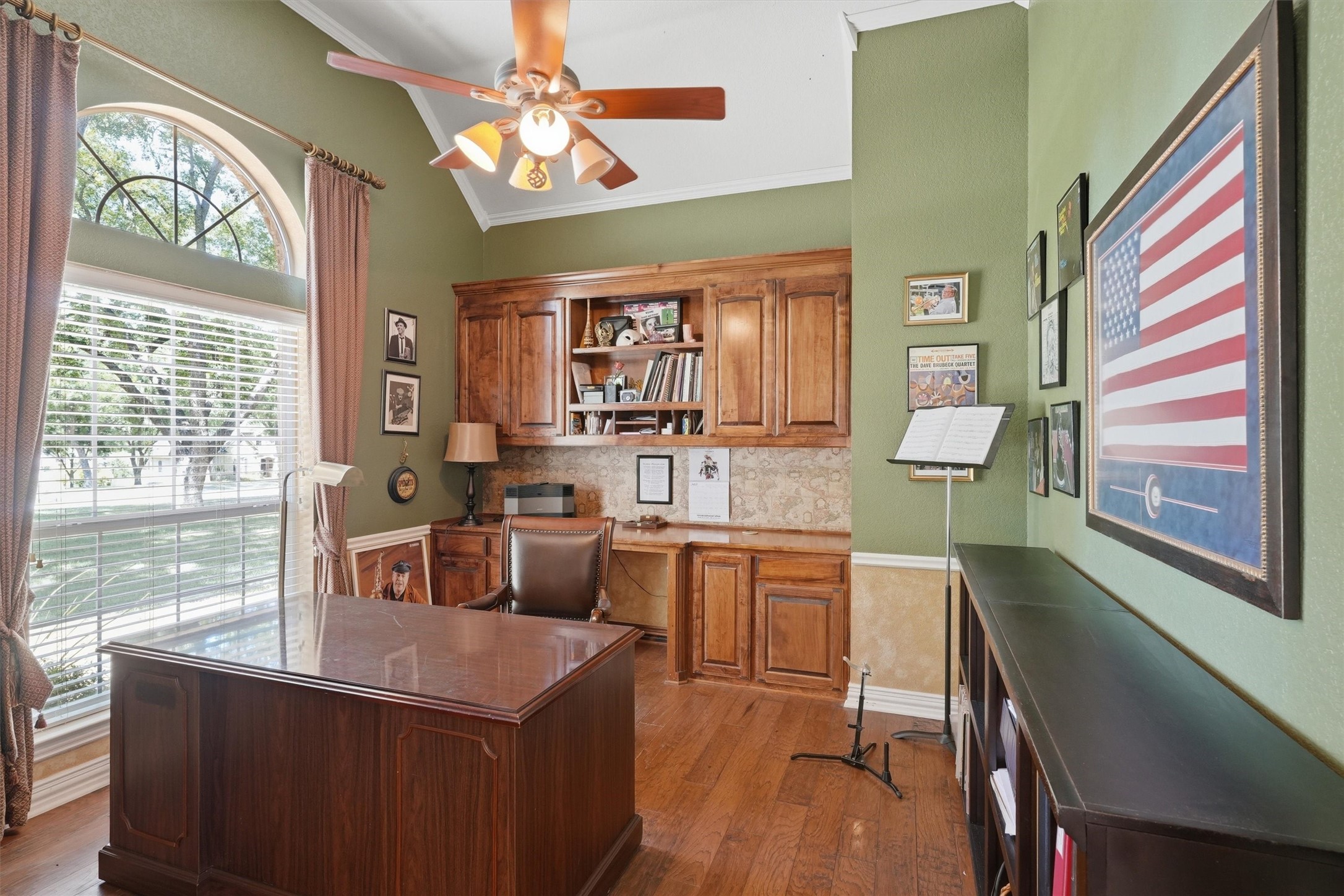 7405 Fox Fire Court