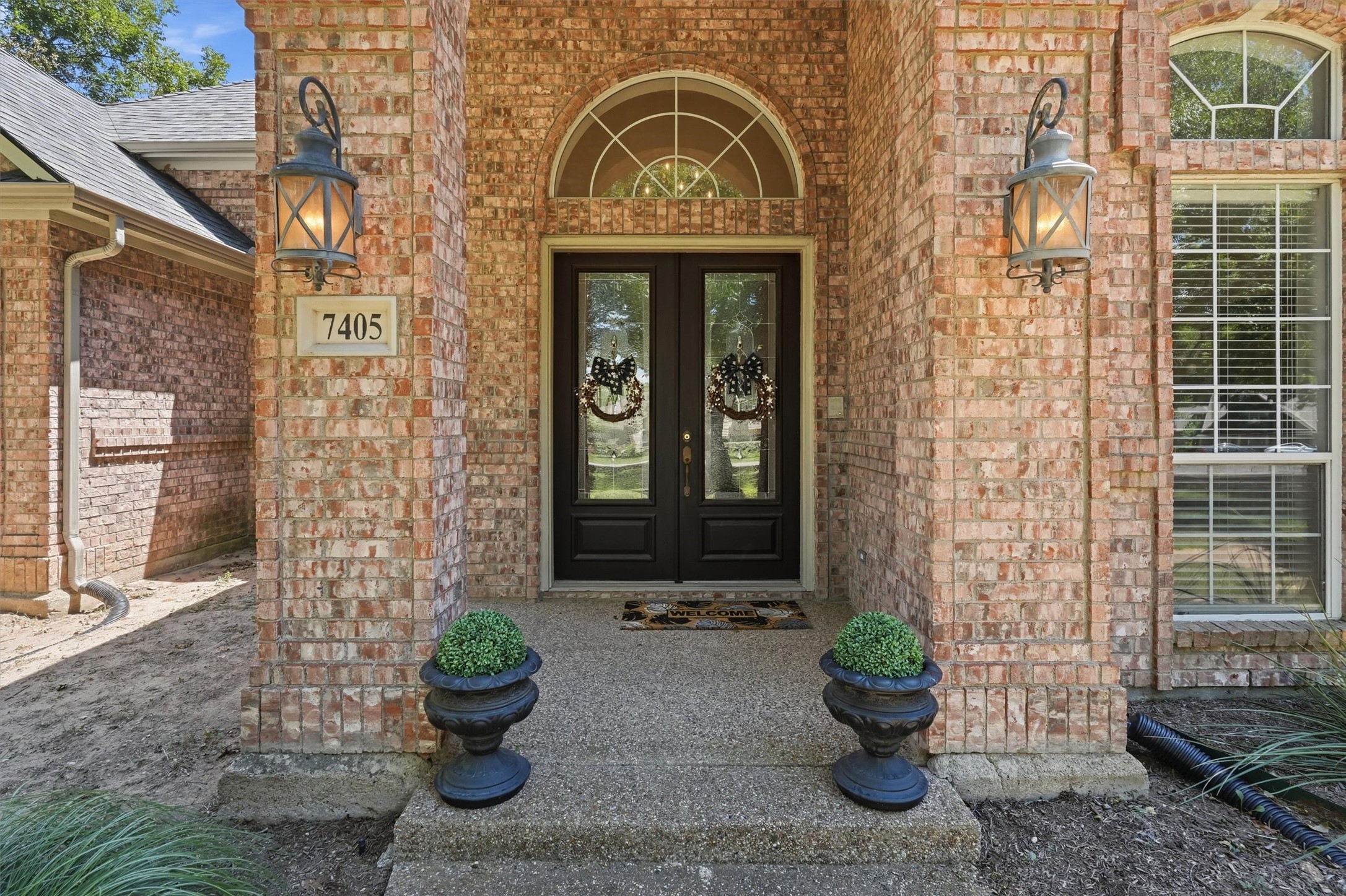 7405 Fox Fire Court