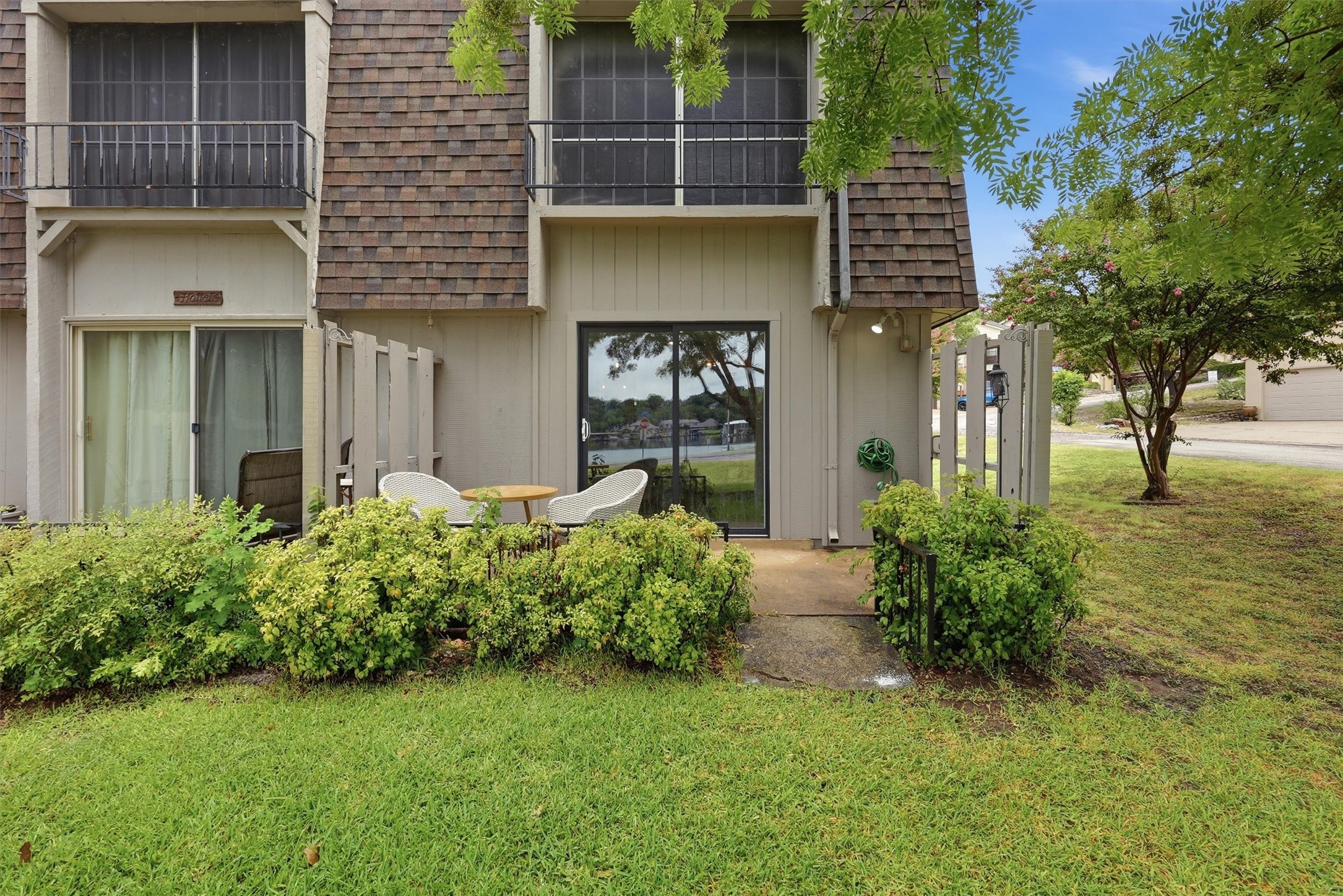4318 Overlook Court