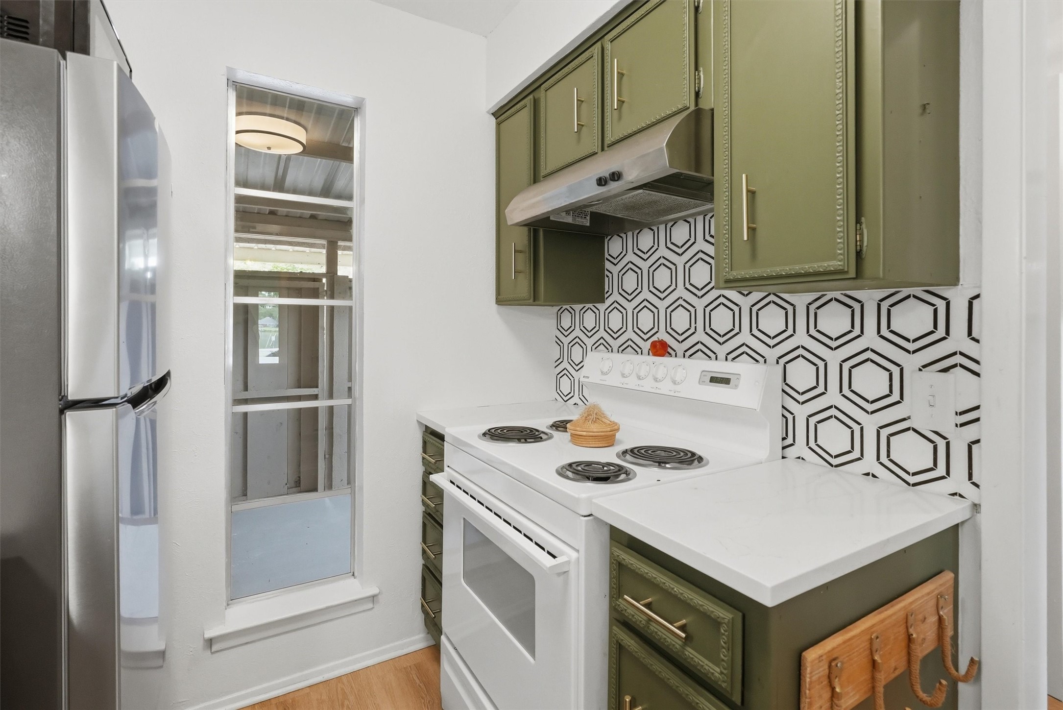 4318 Overlook Court