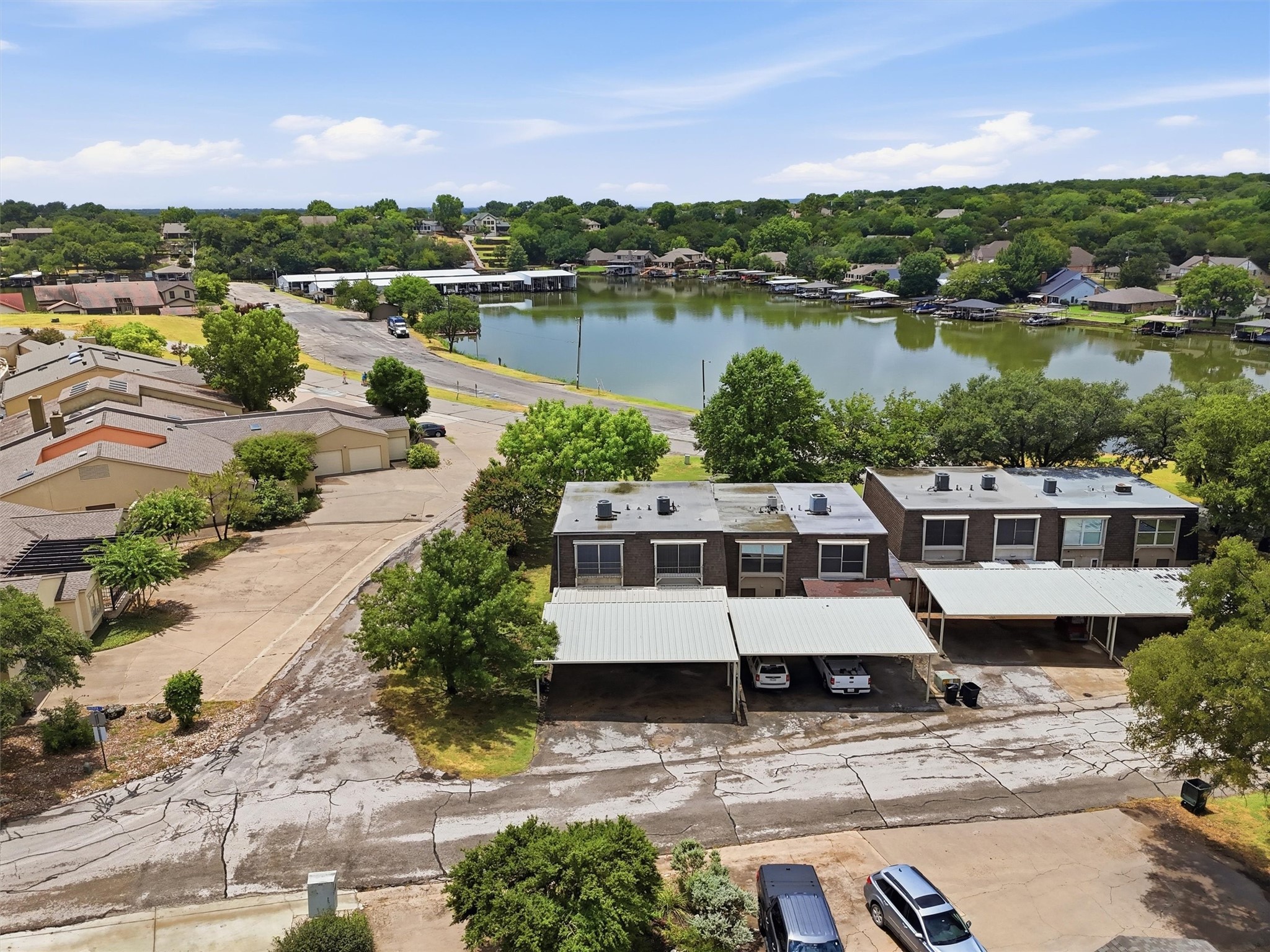 4318 Overlook Court