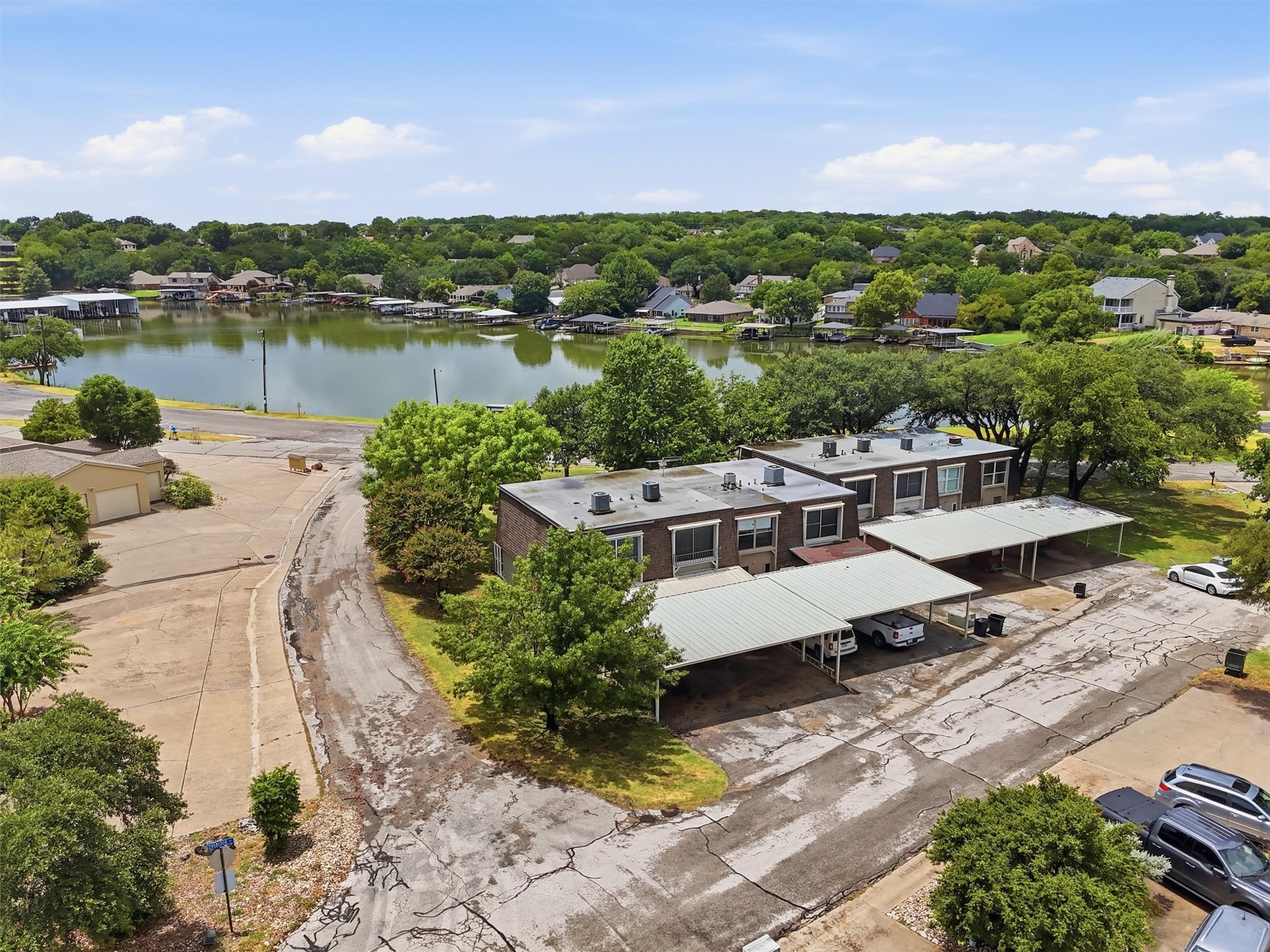 4318 Overlook Court