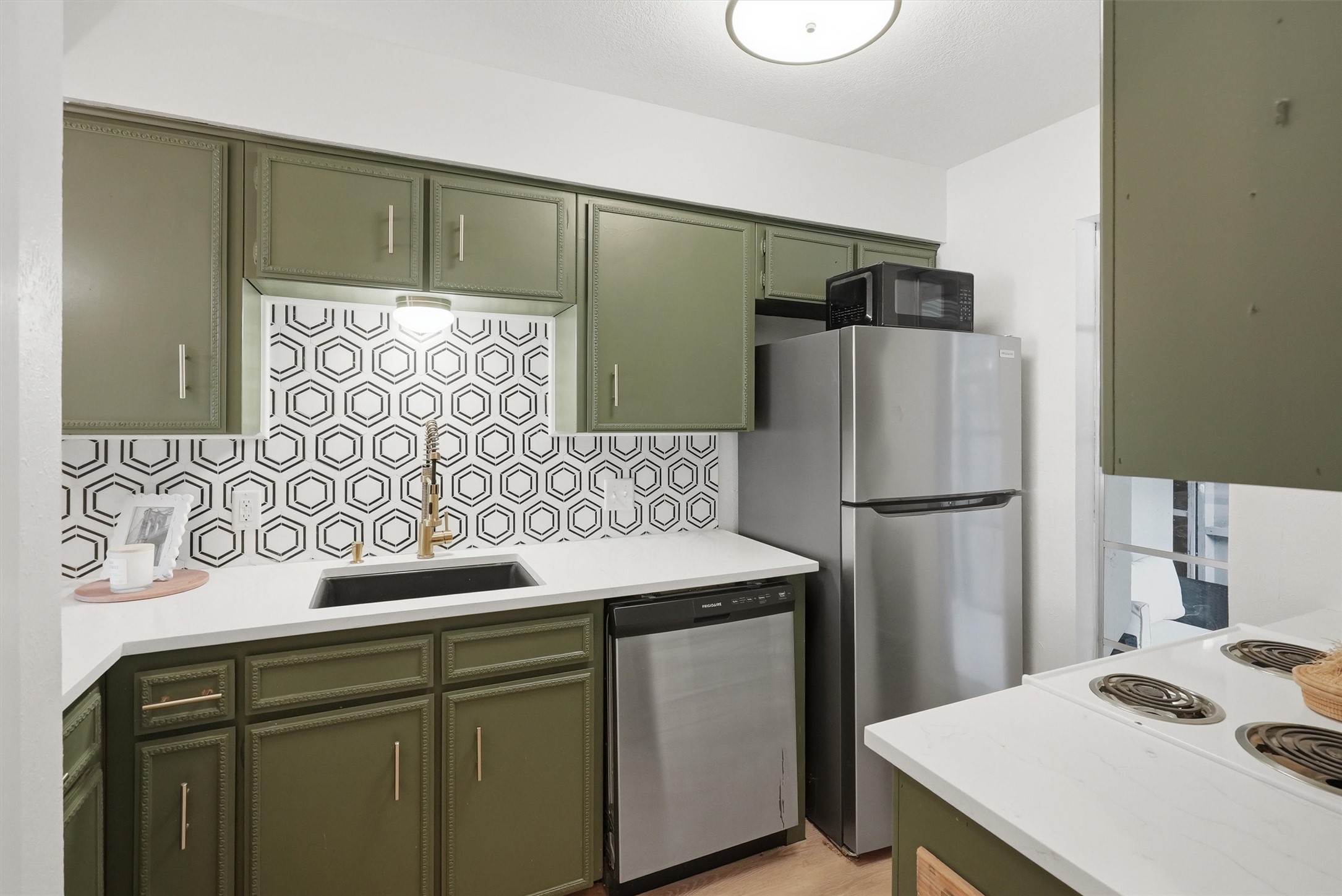 4318 Overlook Court