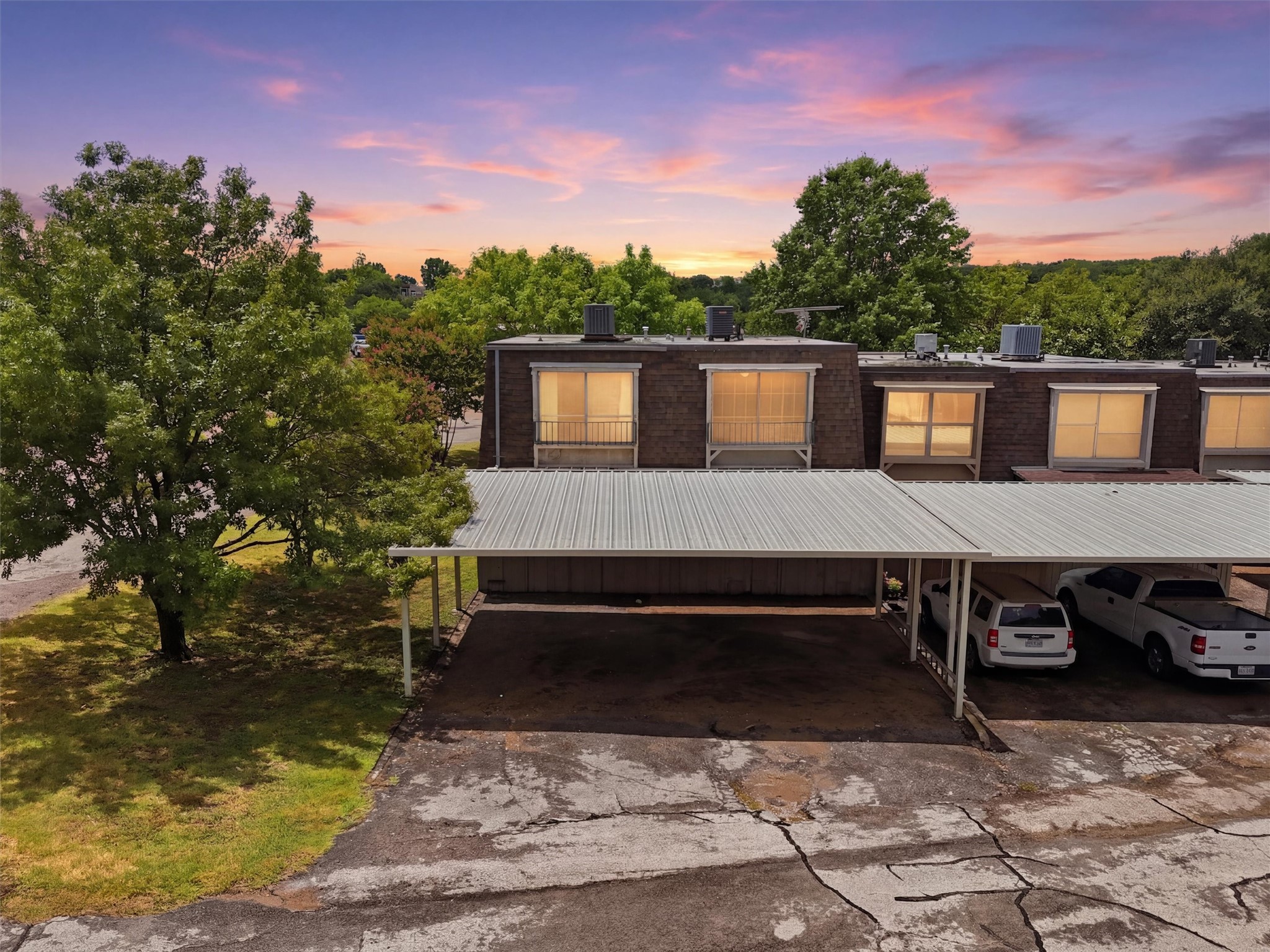 4318 Overlook Court