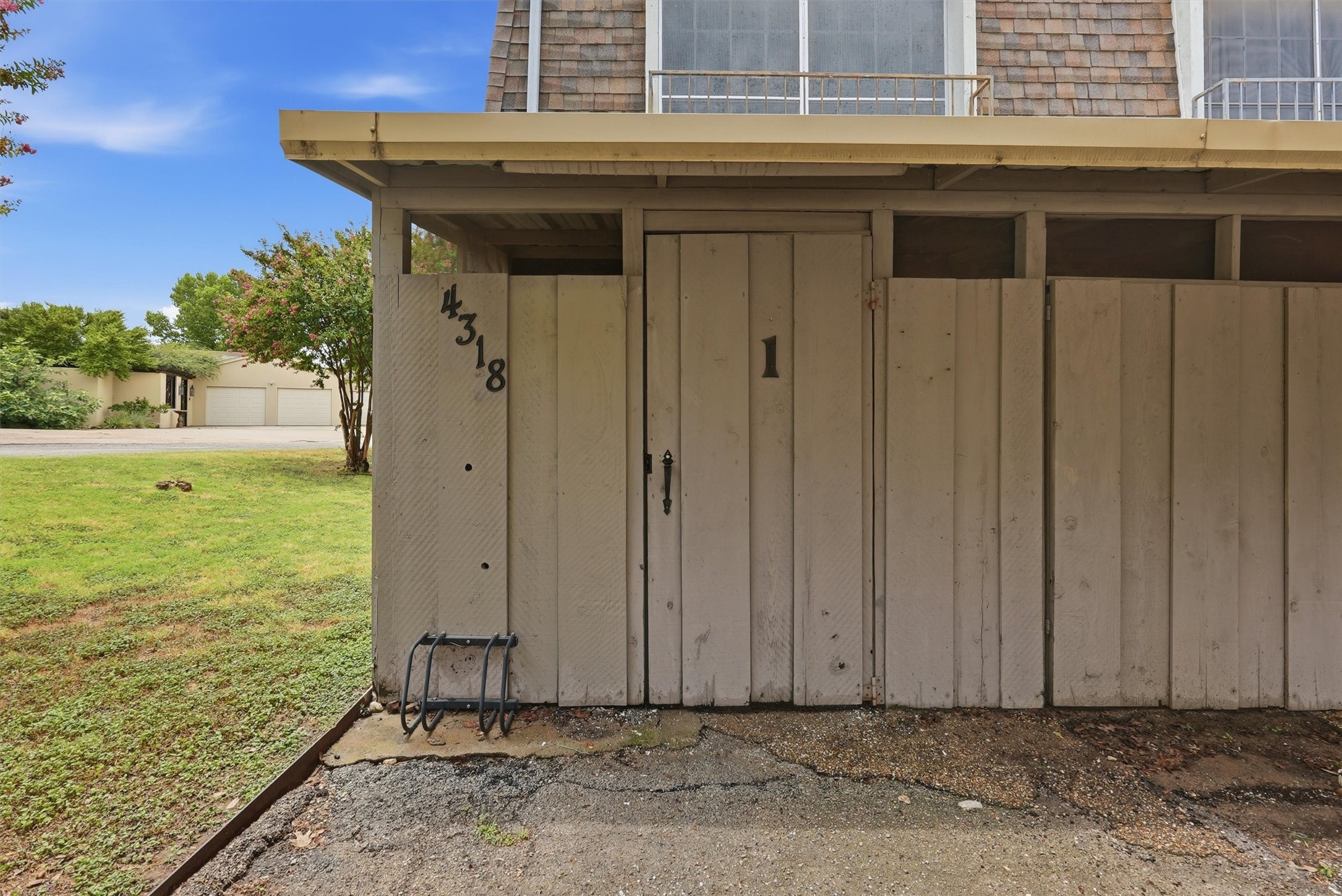 4318 Overlook Court