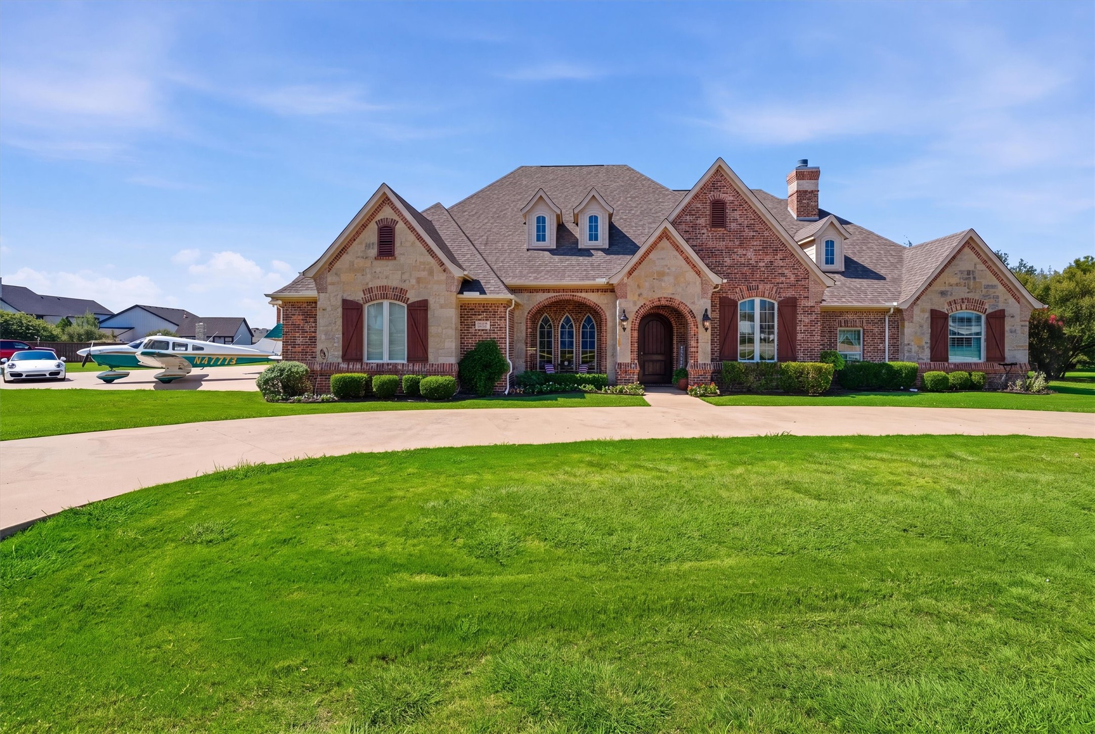 108 Concorde Circle