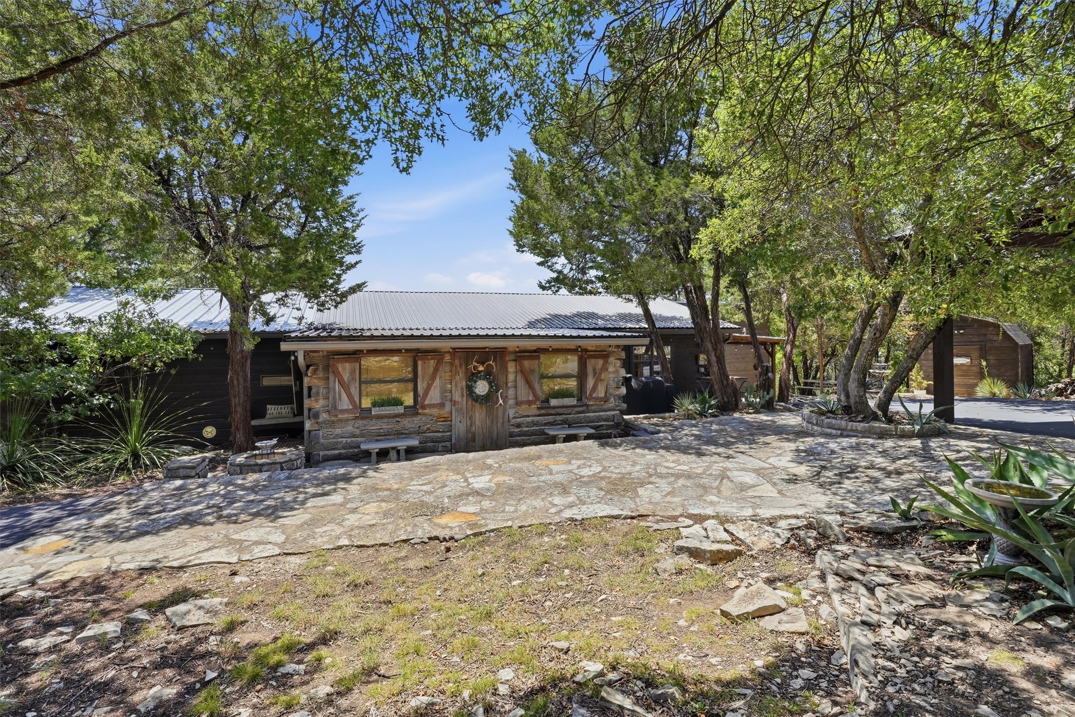 4800 Rock Church Highway