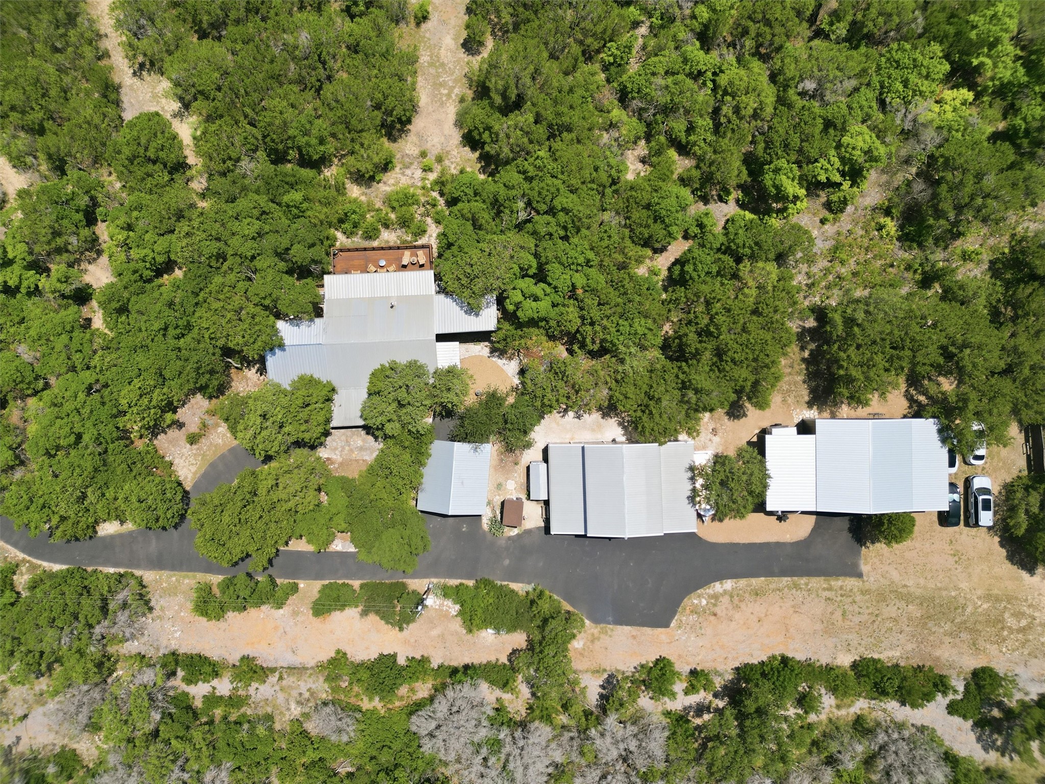 4800 Rock Church Highway