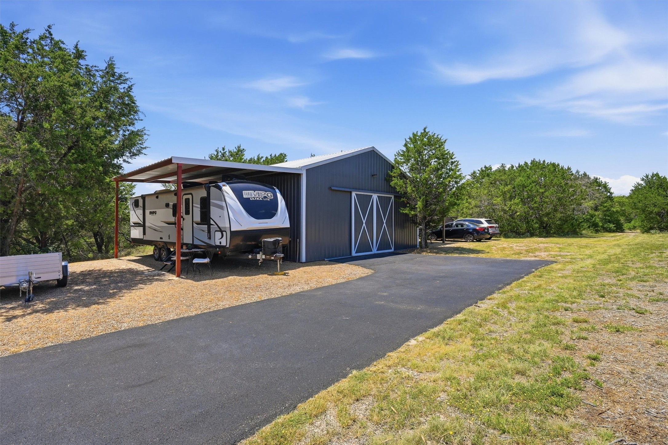 4800 Rock Church Highway