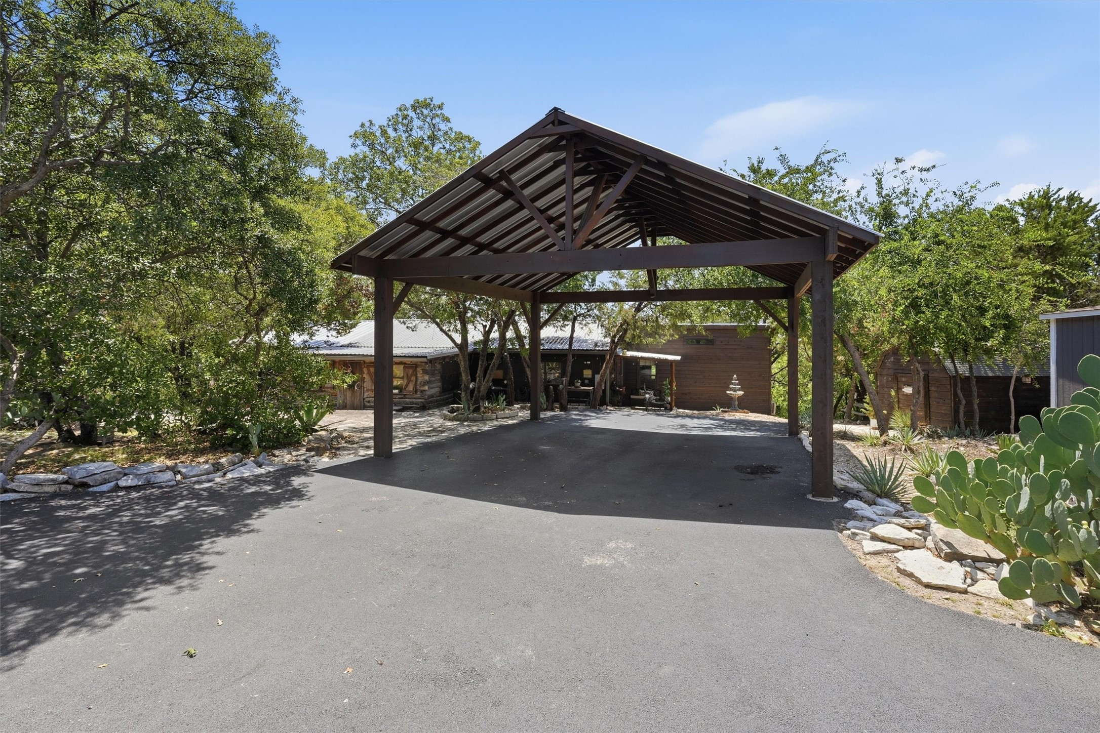 4800 Rock Church Highway