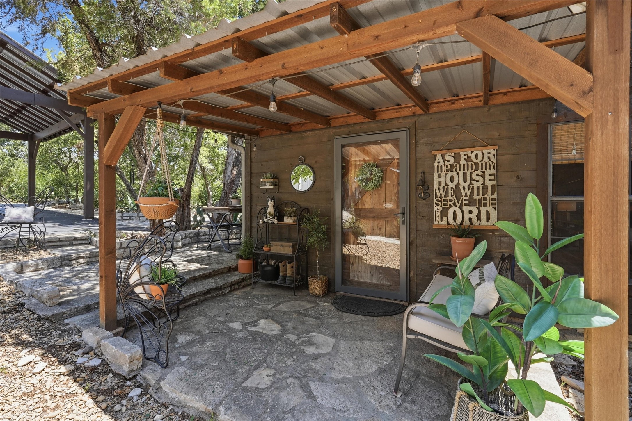 4800 Rock Church Highway