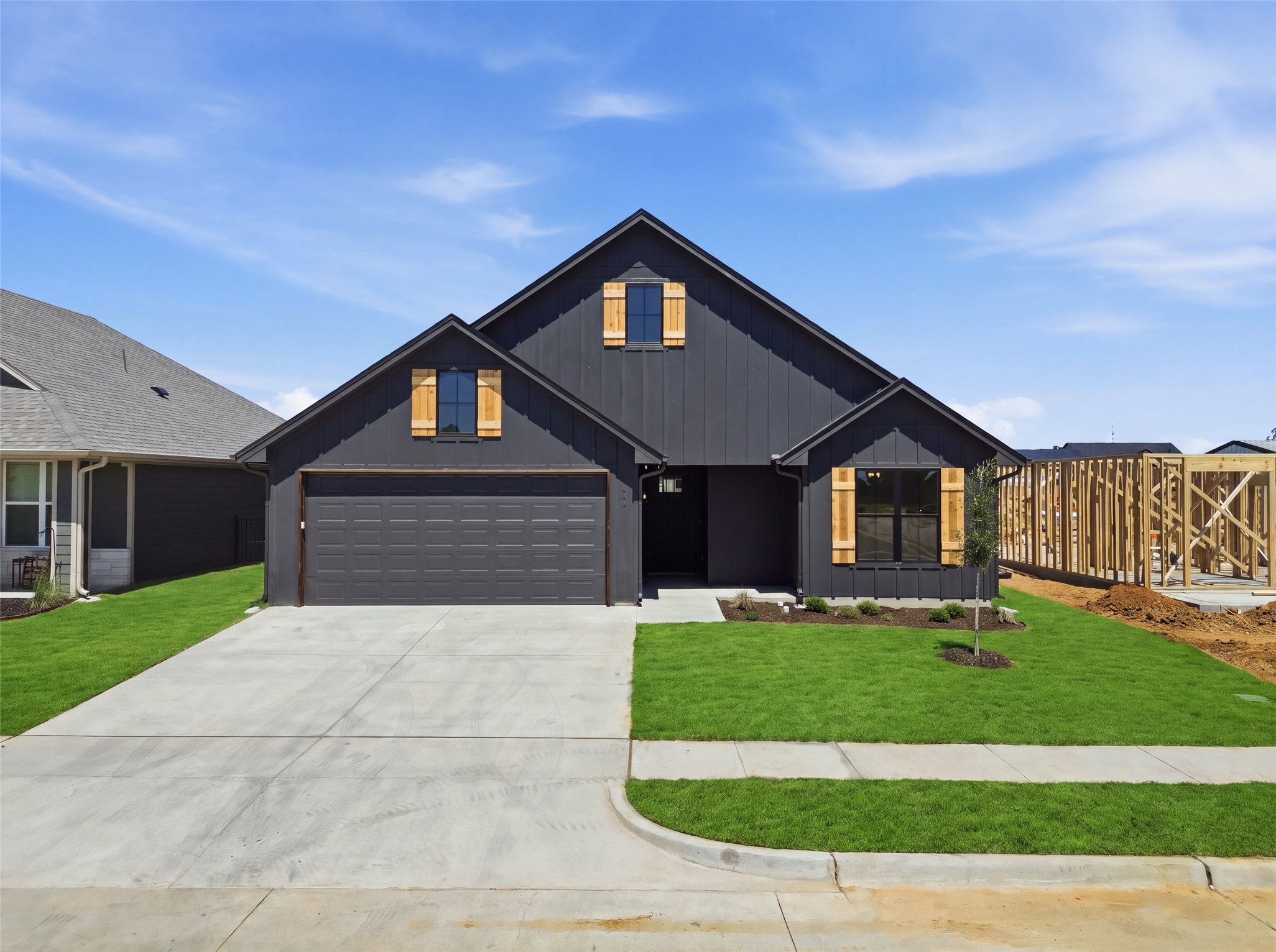 940 Huckleberry Lane