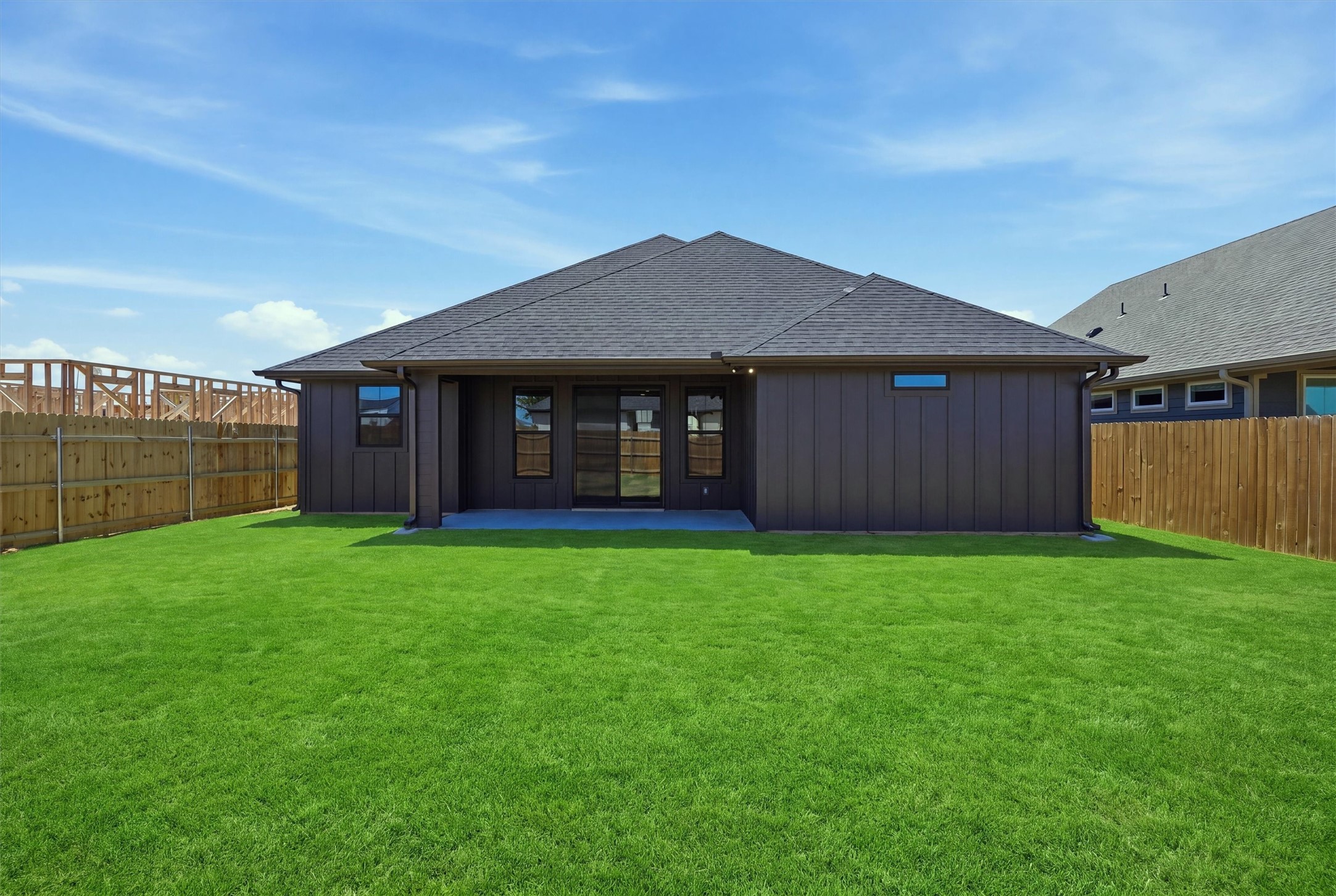 940 Huckleberry Lane