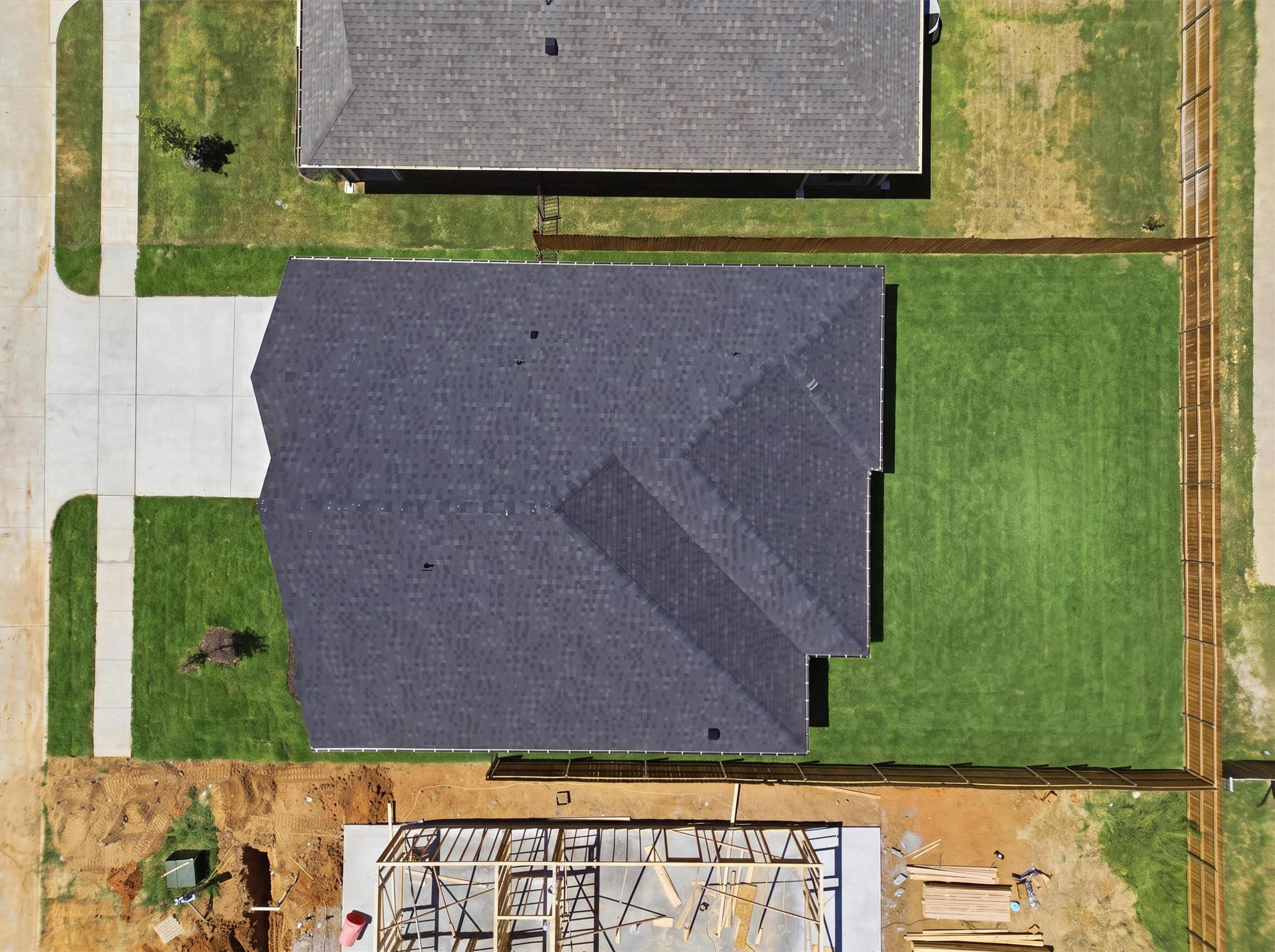 940 Huckleberry Lane
